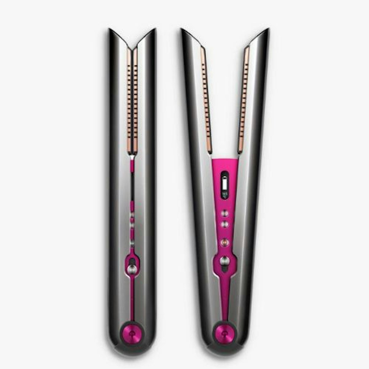 11 Best Straighteners For Curly Hair 2024 We've Tried And Tested The Best