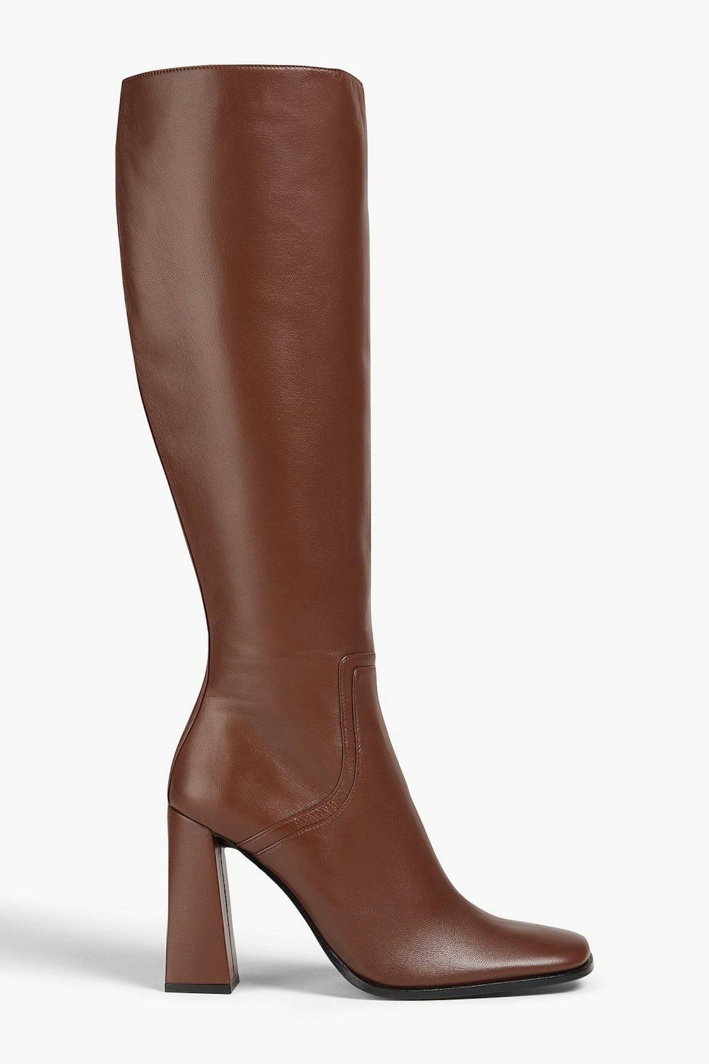 The 30 Best Knee-High Boots We'll Be Wearing All Season
