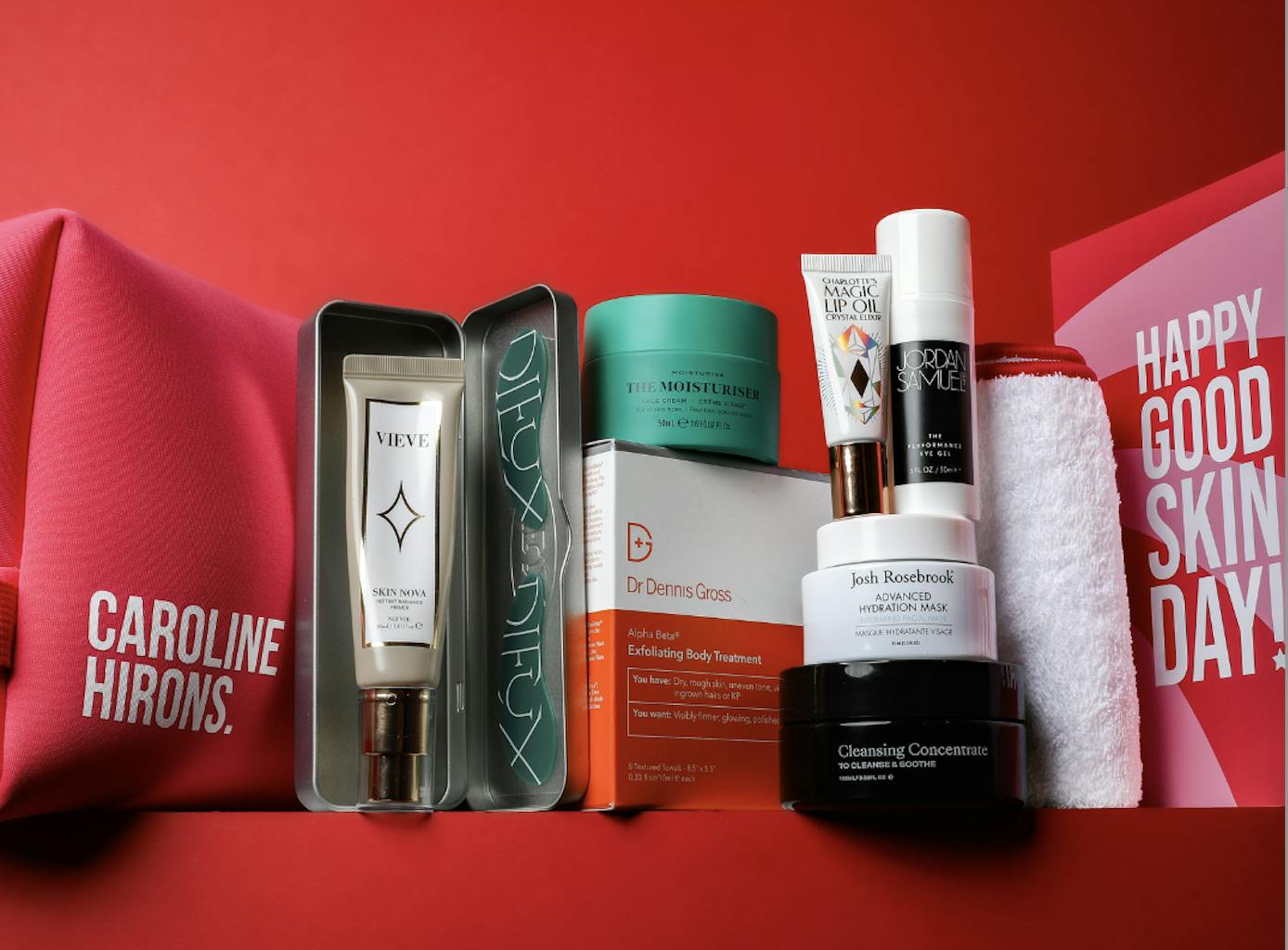 This Alternative Beauty Advent Calendar Has Taken A Stand Against Minis