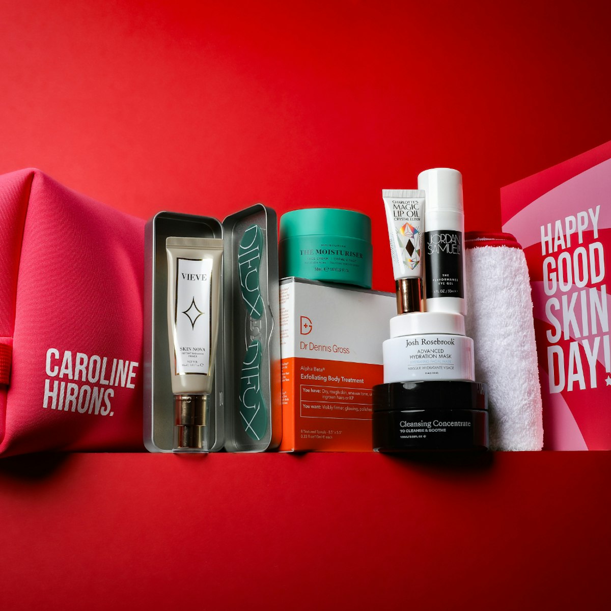 This Alternative Beauty Advent Calendar Has Taken A Stand Against Minis