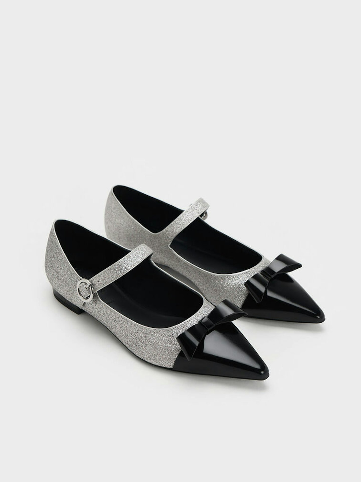 charles and keith shoes 