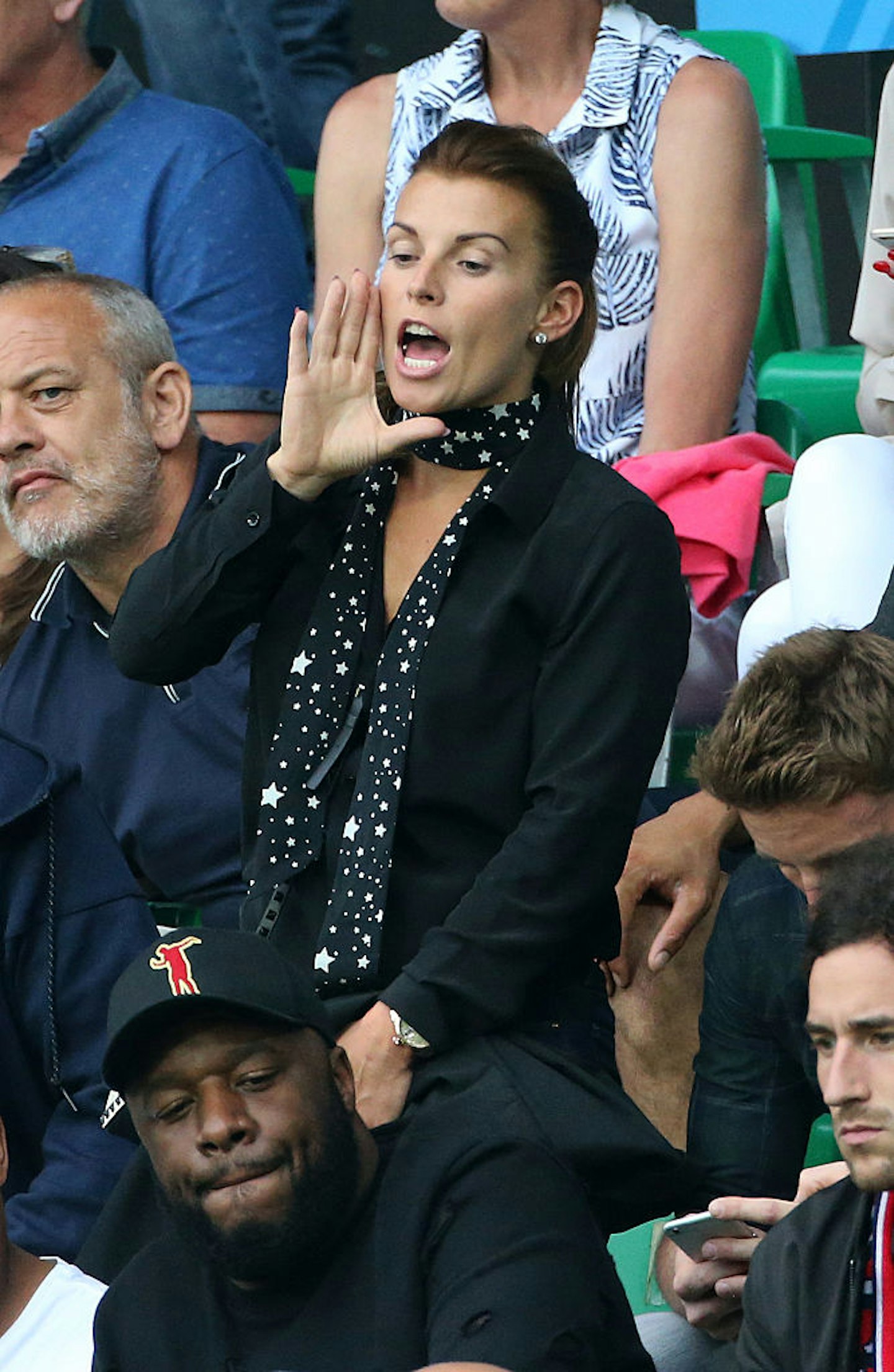 Coleen Rooney