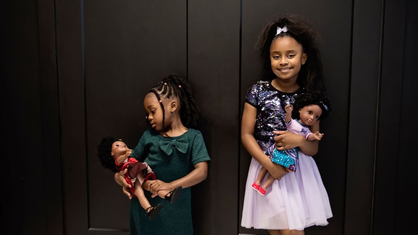 diverse and inclusive toys