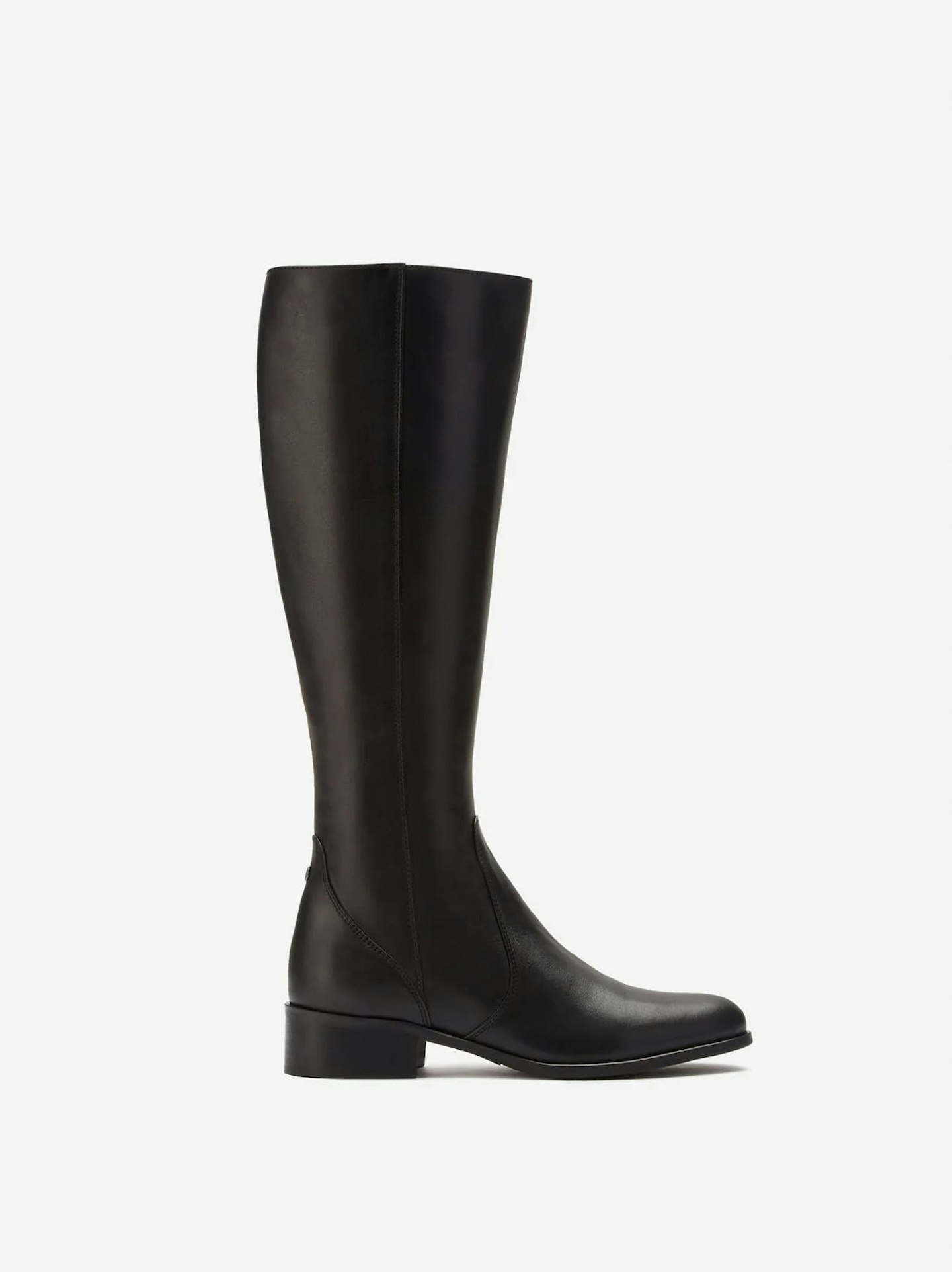 The Best Wide Calf Boots That Will Actually Fit 2023 1466