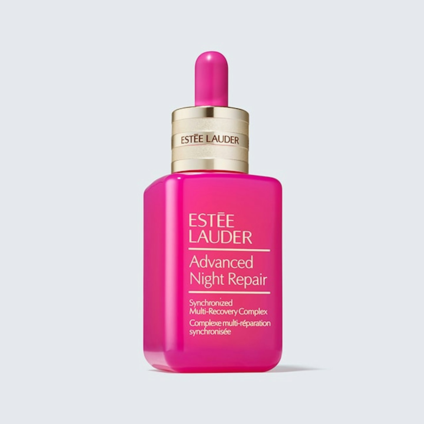 Estèe Lauder, Pink Ribbon Advanced Night Repair Serum Limited Edition