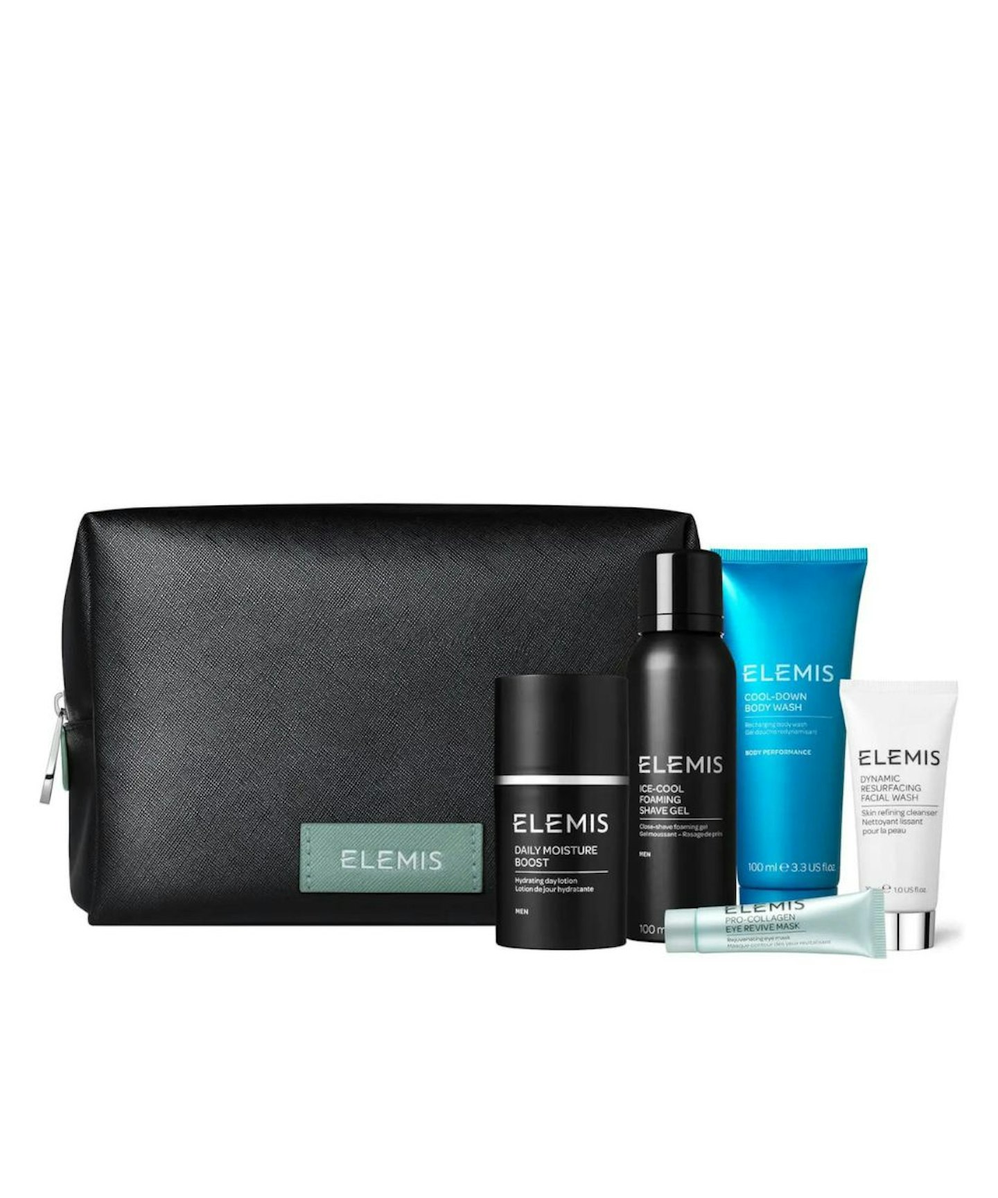 Elemis Grooming Collection