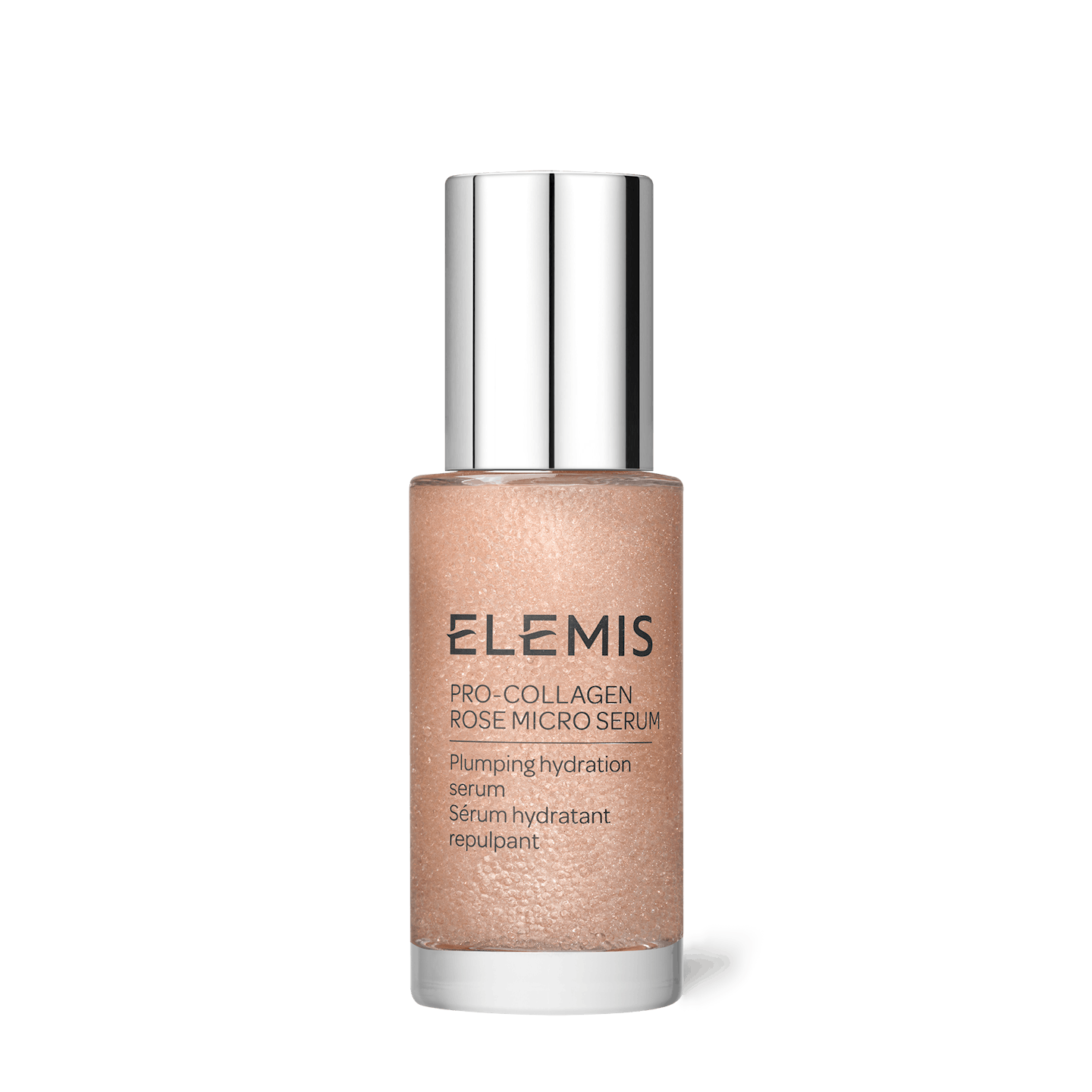 Elemis, Pro-collagen Rose Micro Serum