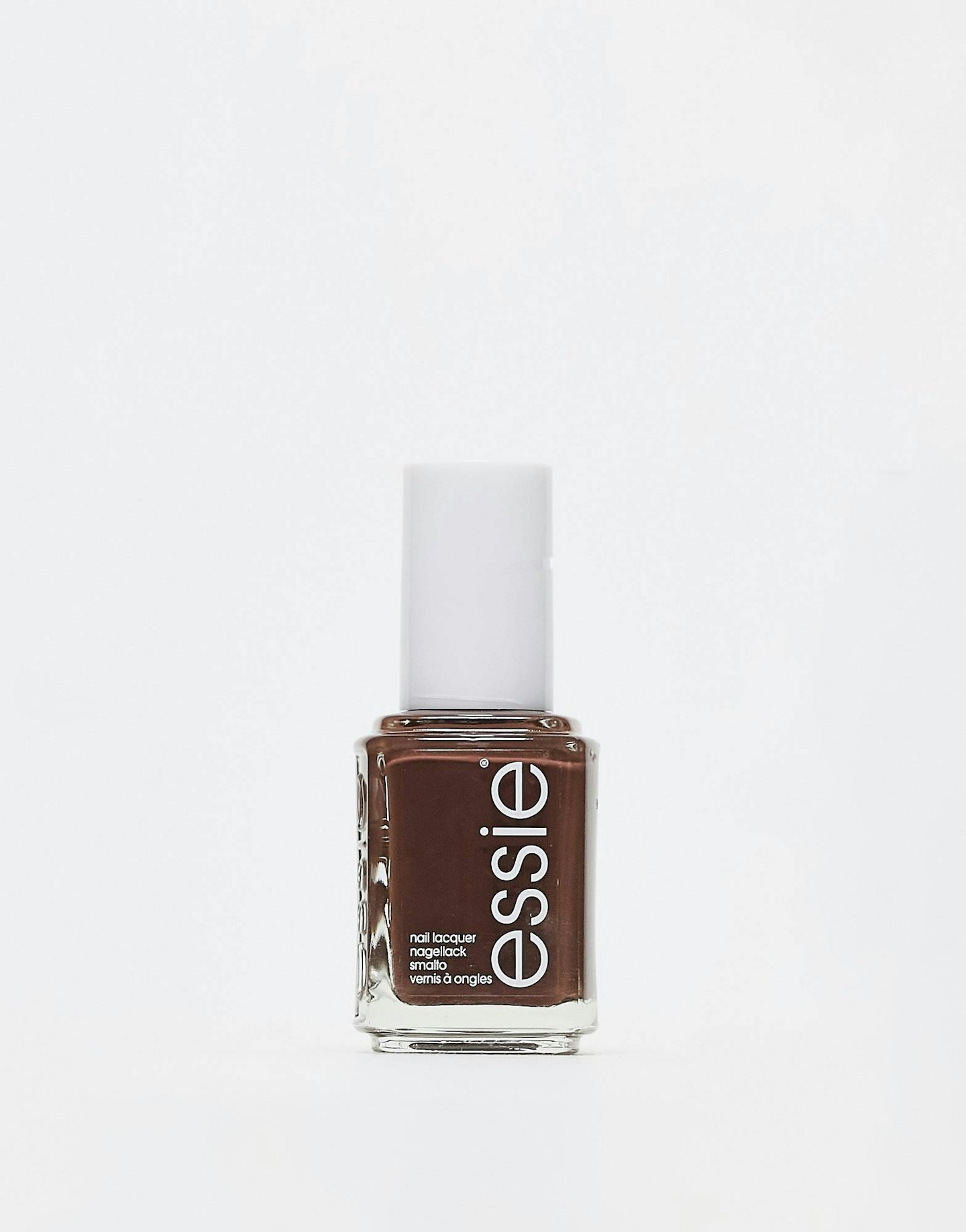 Essie Original Nail Polish - Not To Do