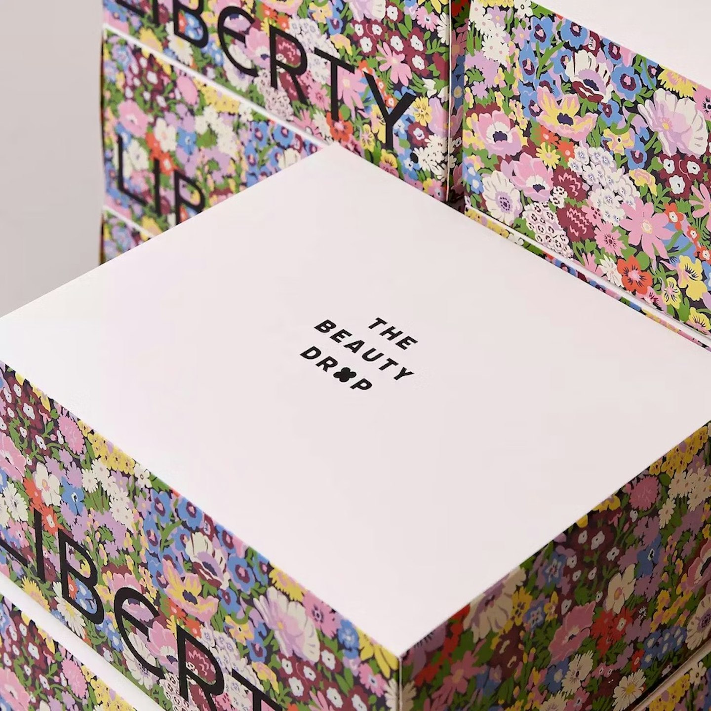 Liberty The Beauty Drop Subscription