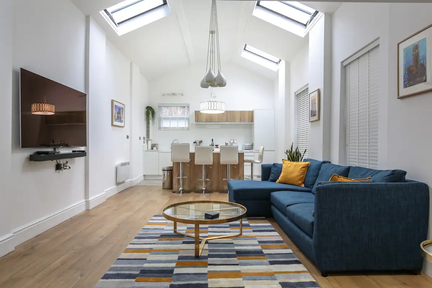 Best Airbnbs In Liverpool