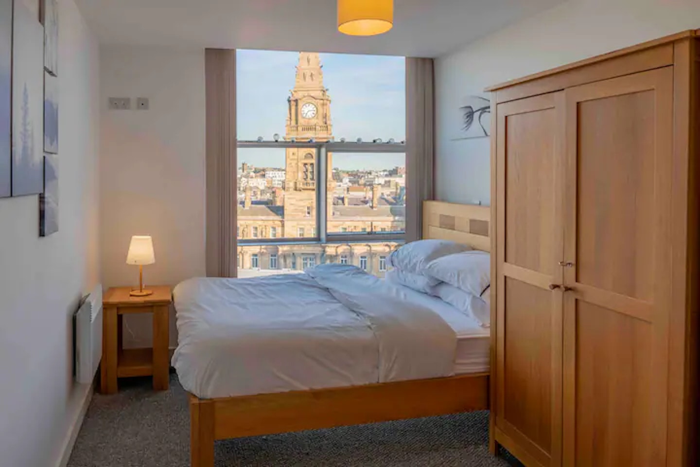 Best Airbnbs Liverpool