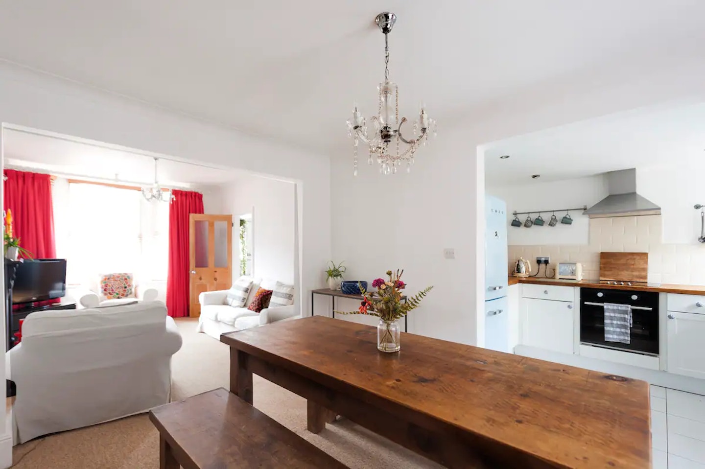 Best airbnbs in Liverpool