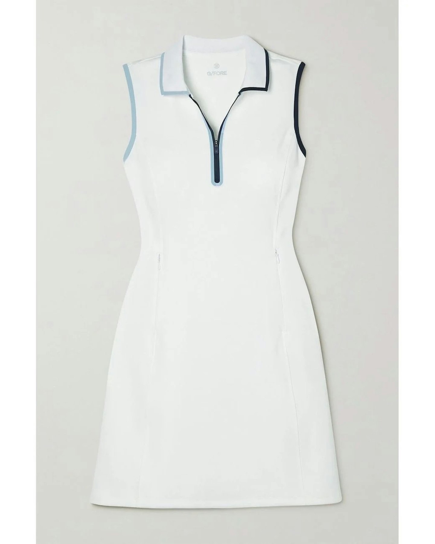 G/Fore Stretch-Jersey Tennis Dress