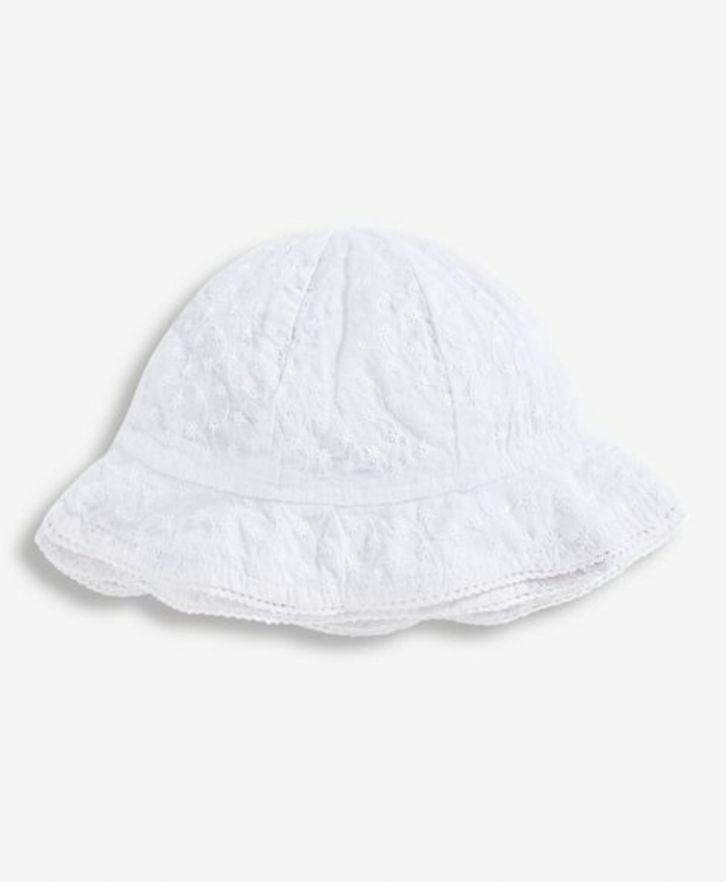 Jojo Maman Bebe Baby Sun Hat