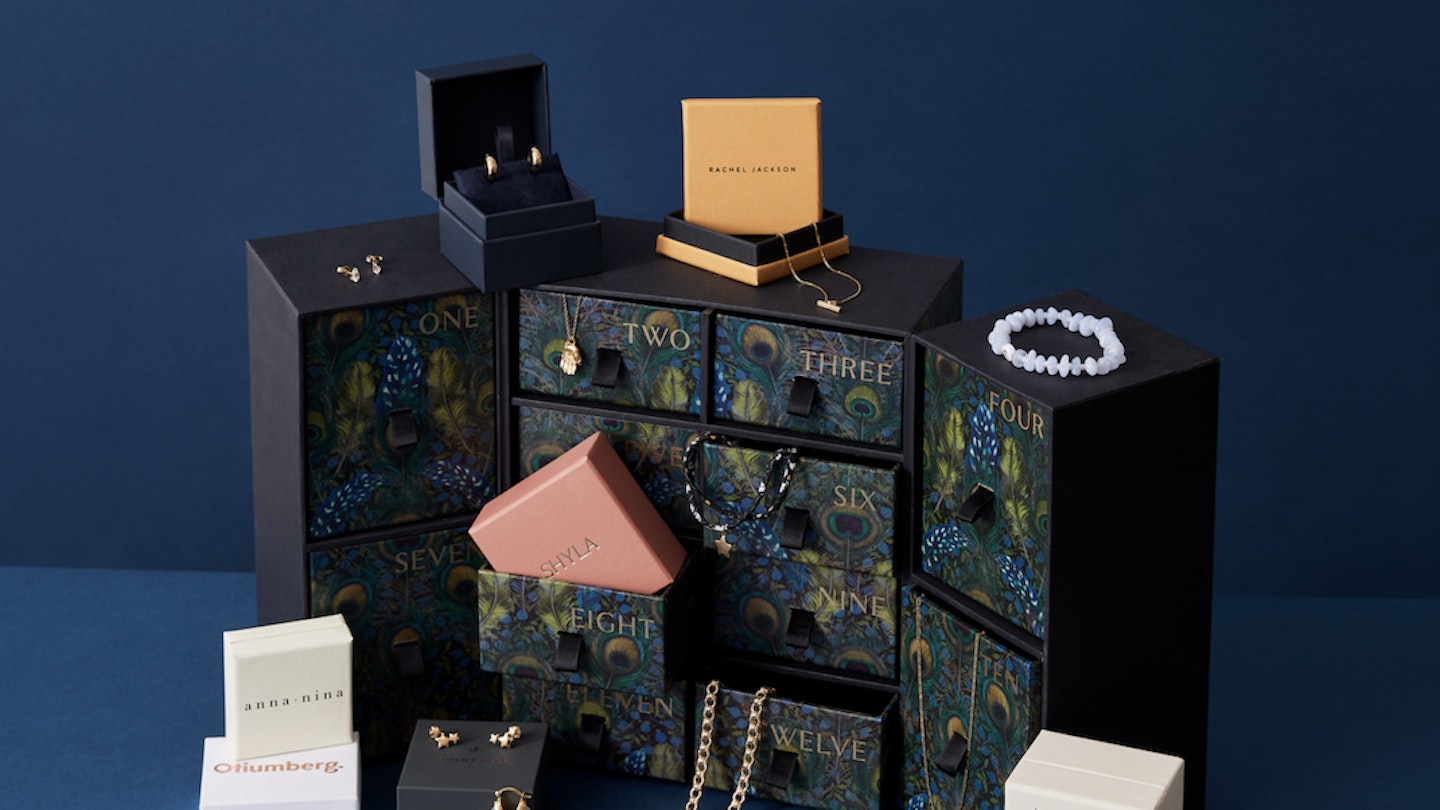 Liberty Advent Calendar 2025 Review