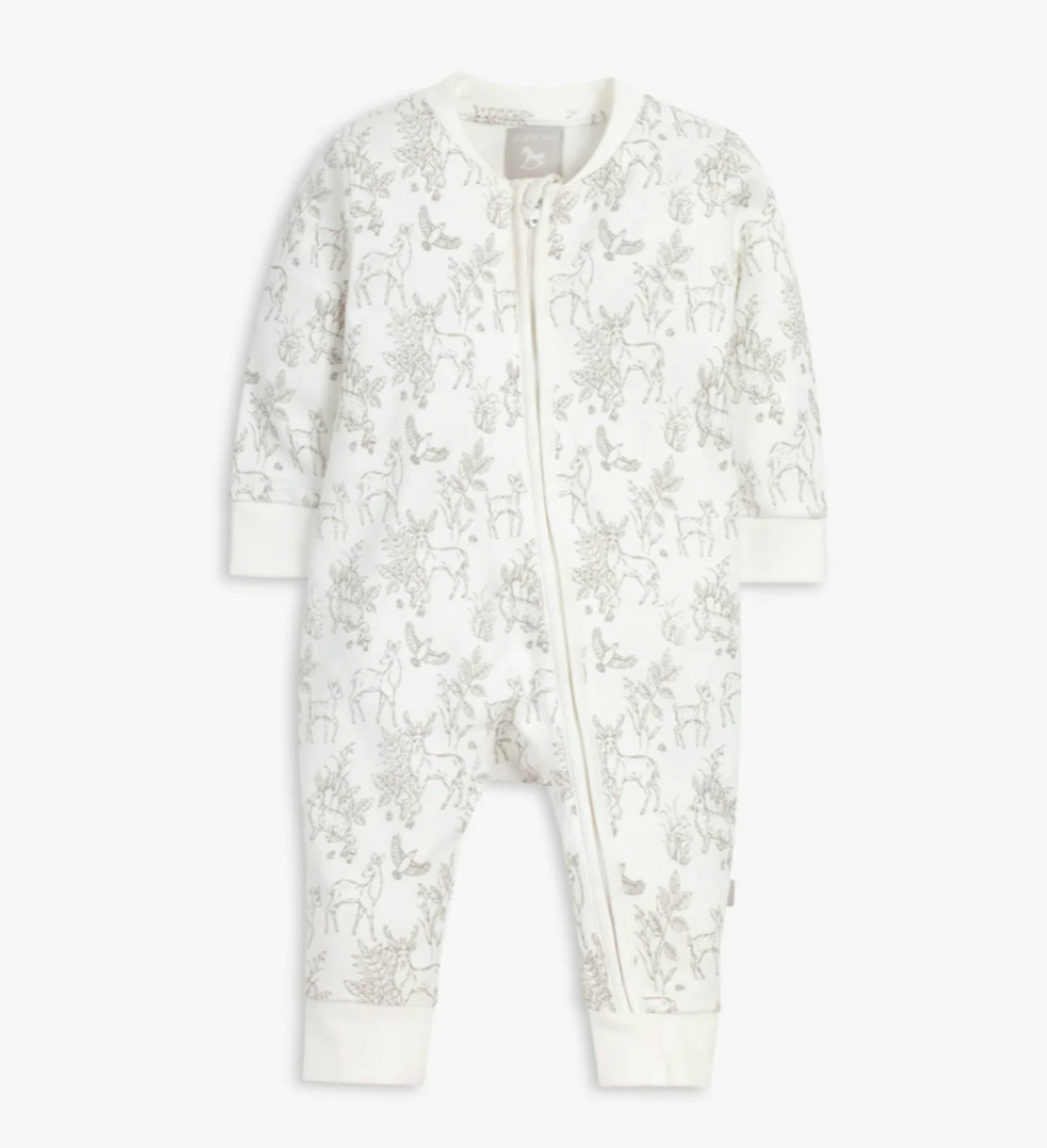 The Little Tailor Baby Sleep Suits