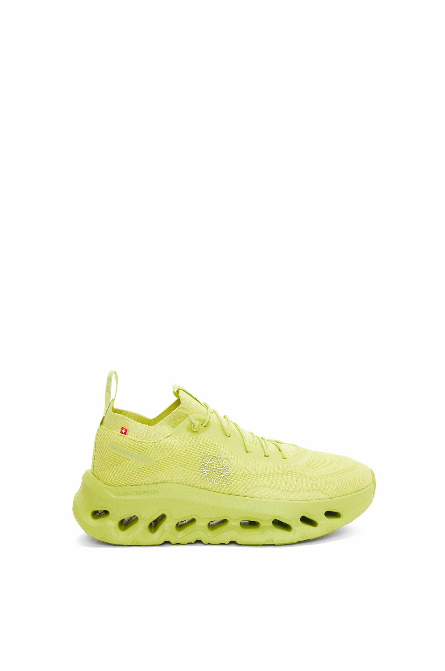 Loewe X On, Cloudtilt Sneaker In Recycled Polyester