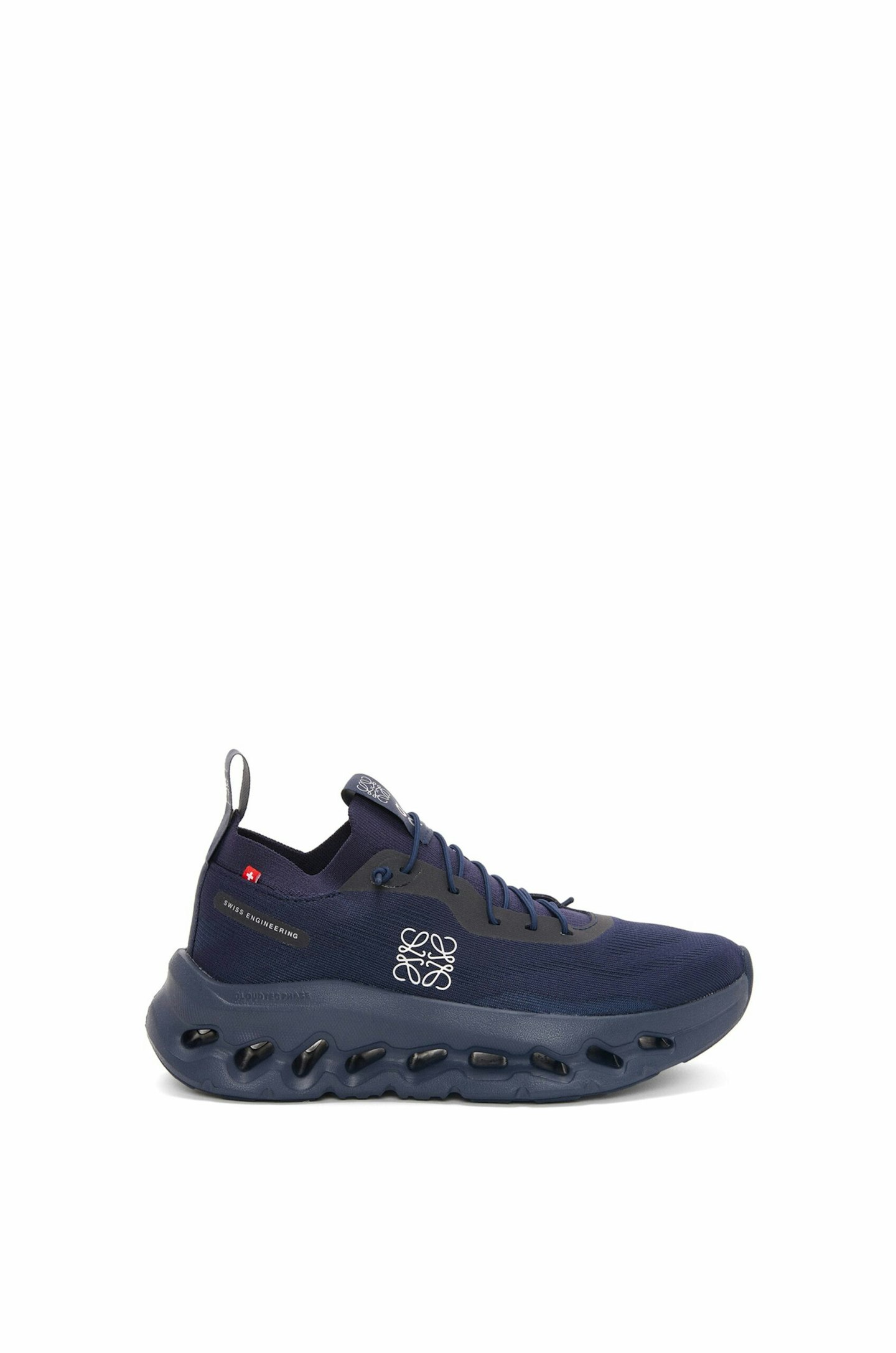 Loewe X On, Cloudtilt Sneaker In Recycled Polyester