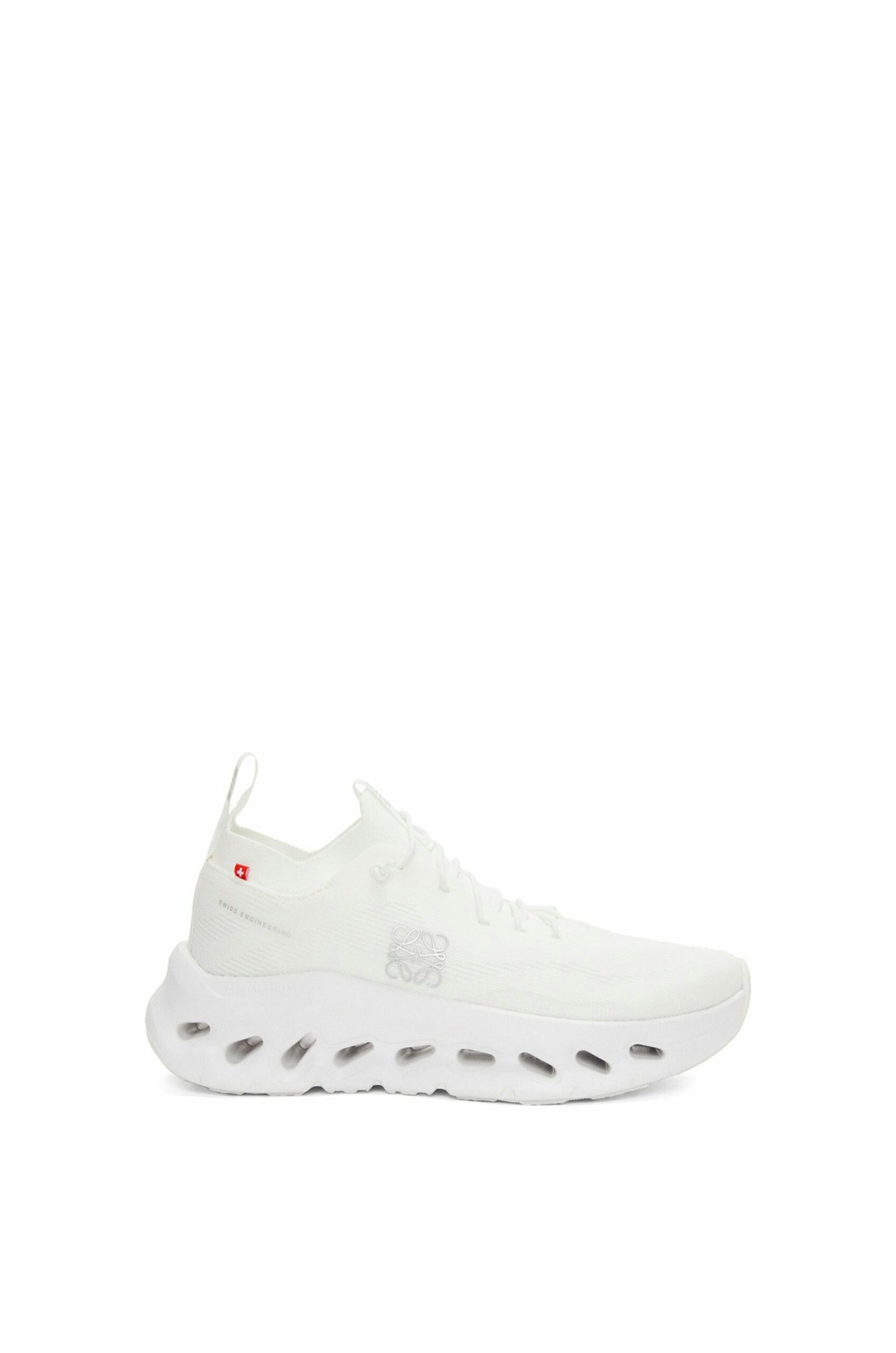 Loewe X On, Cloudtilt Sneaker In Recycled Polyester