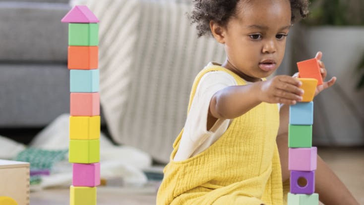 Here's Everything You Need To Know About Lovevery Play Kits