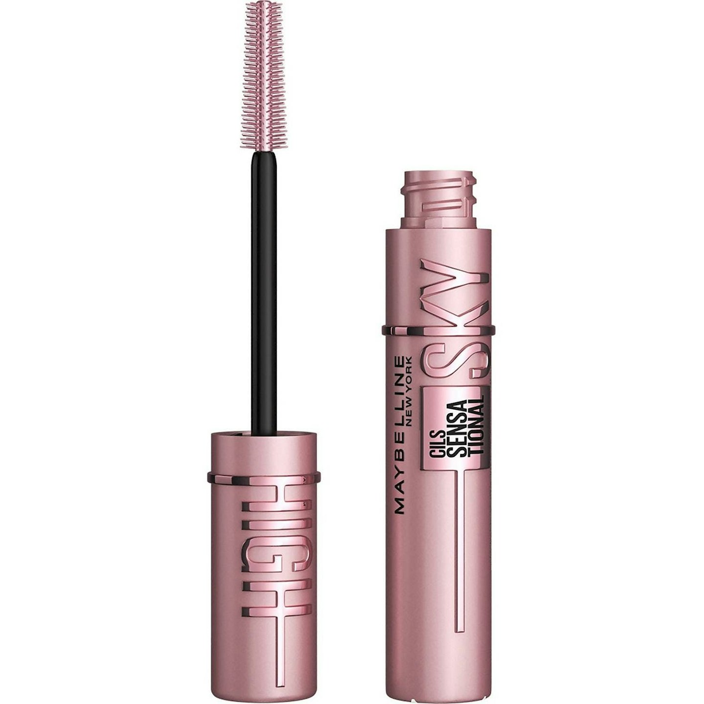 Maybelline New York Lash Sensational Sky High Mascara