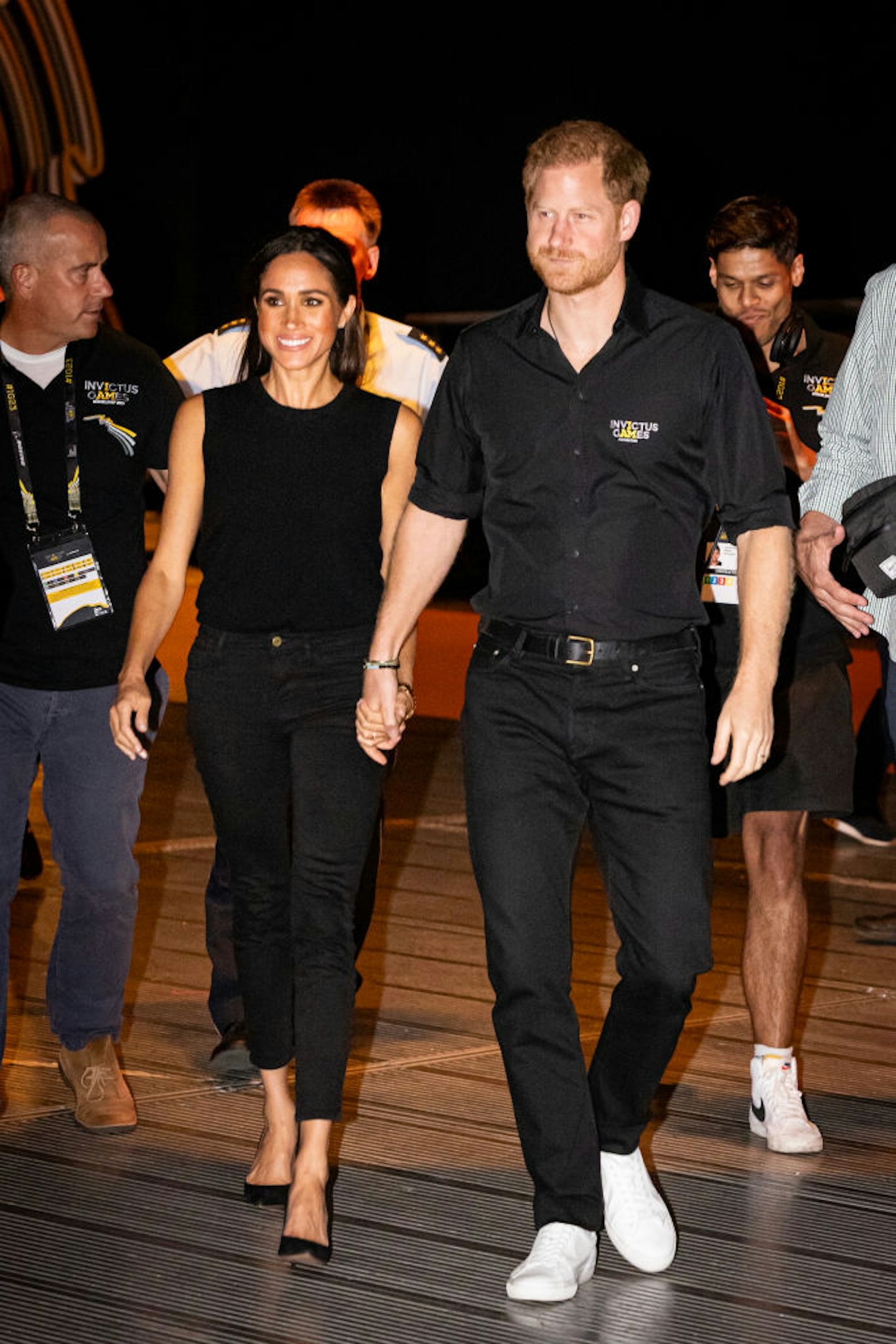 Meghan Markle