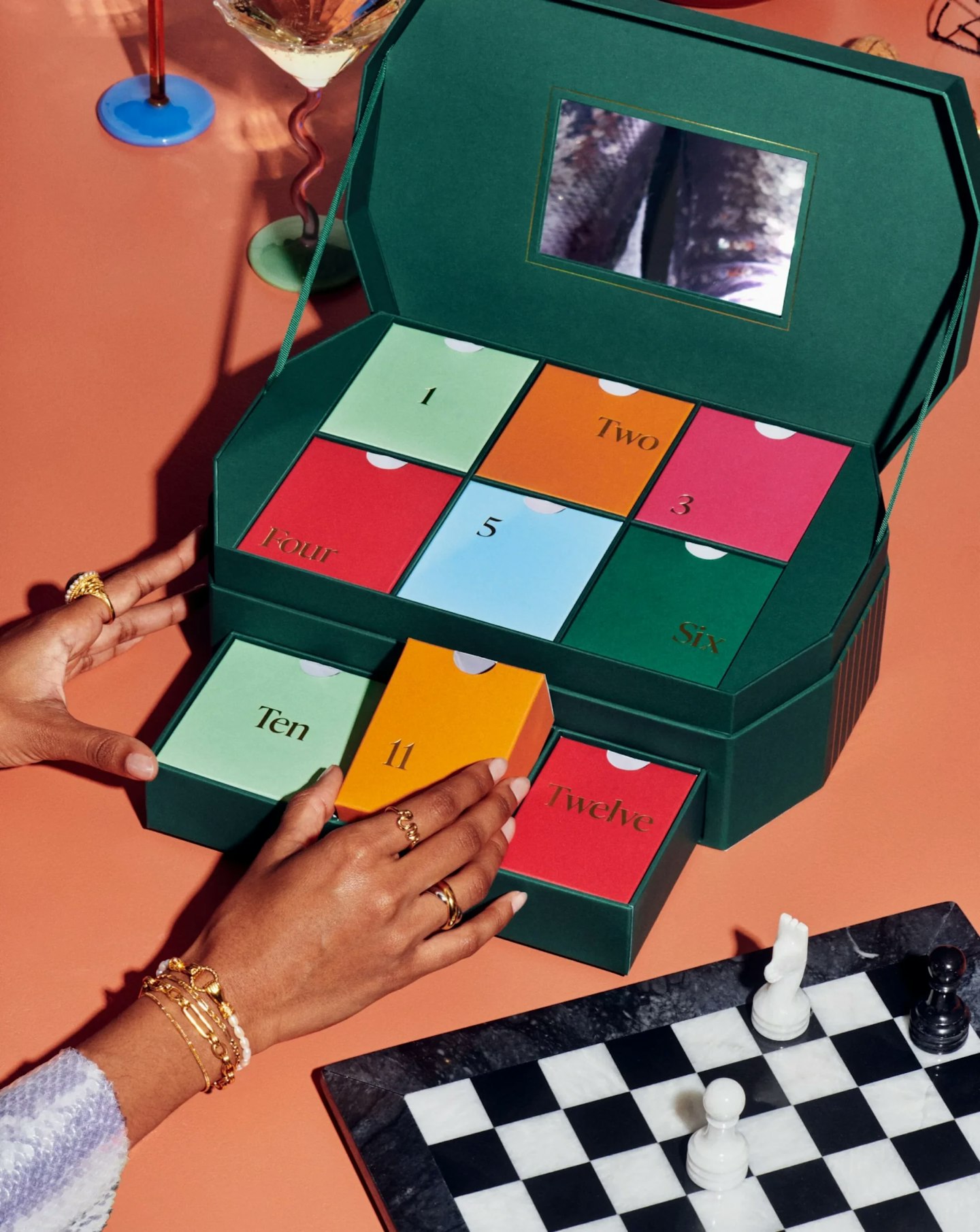 missoma advent calendar