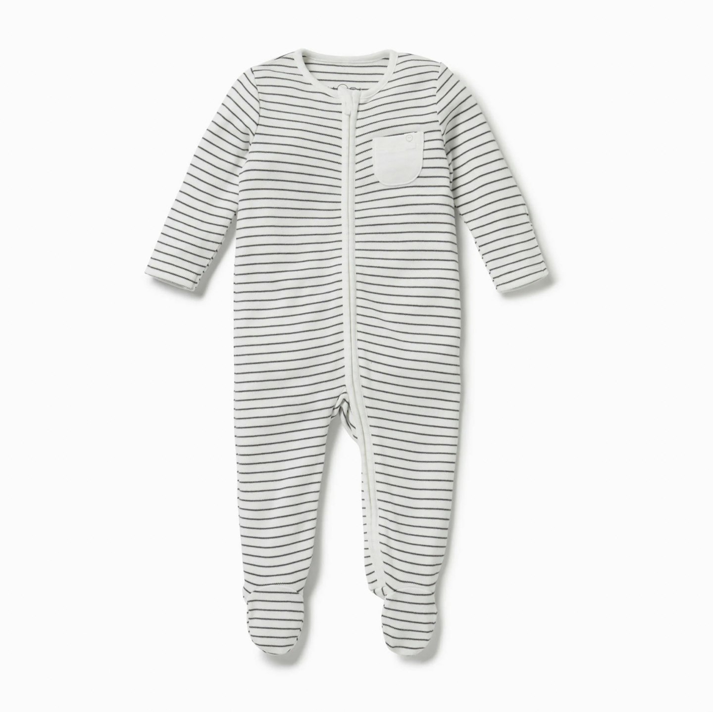 Mori Baby Sleep Suit
