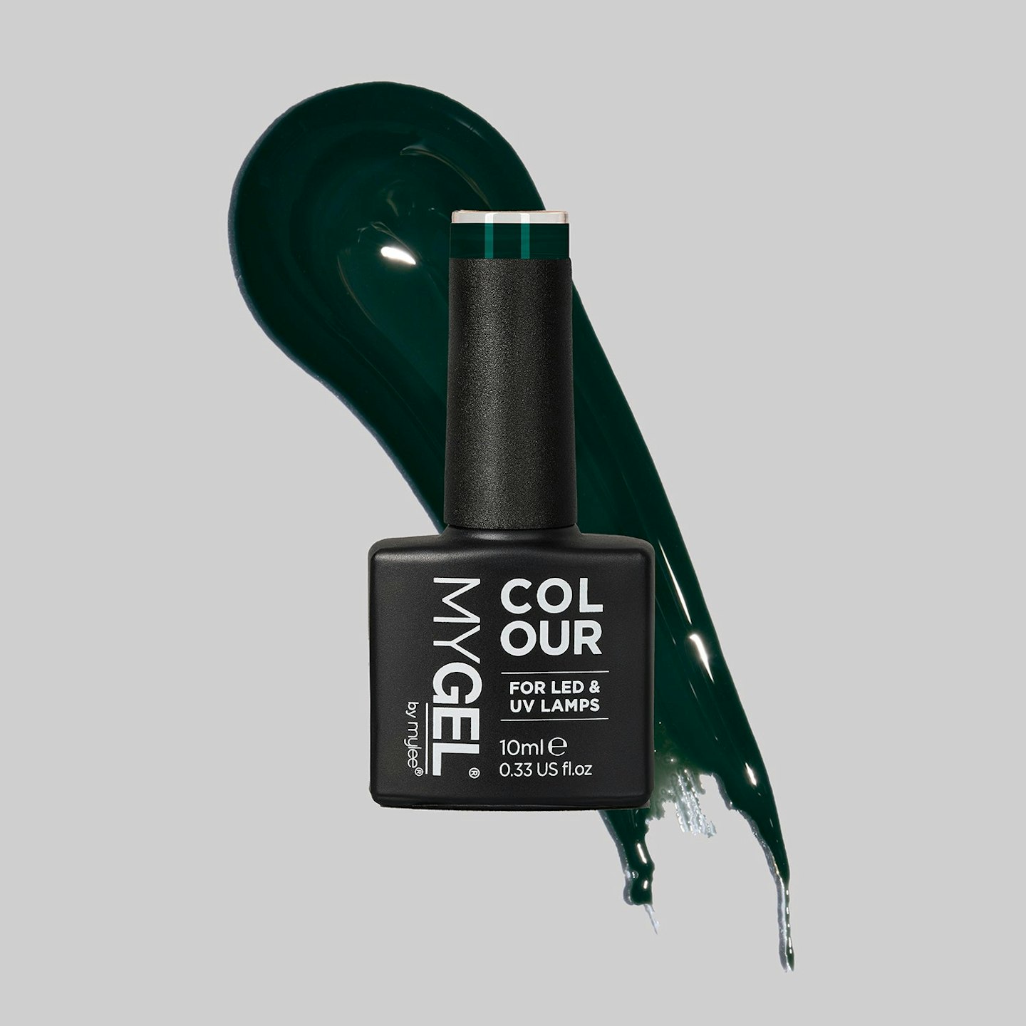 Mylee Evergreen Gel Polish 