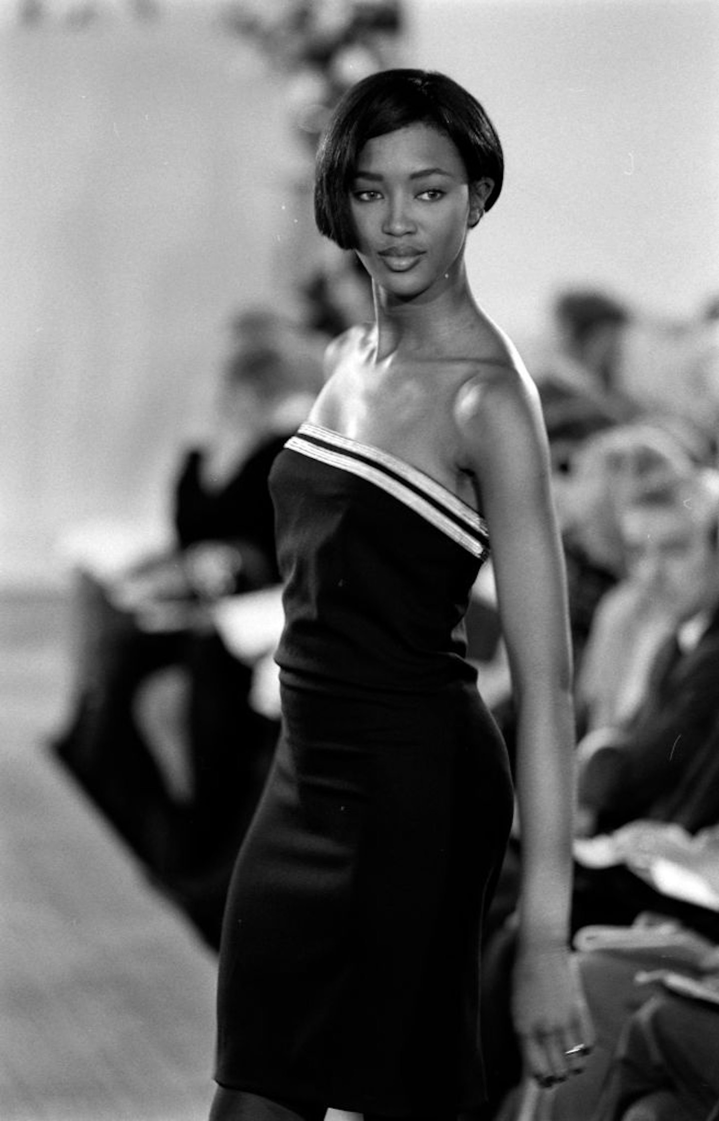 Naomi Campbell's 40 Extraordinary Years in Fashion Will Be the Subject of  an Exhibition at the V&A
