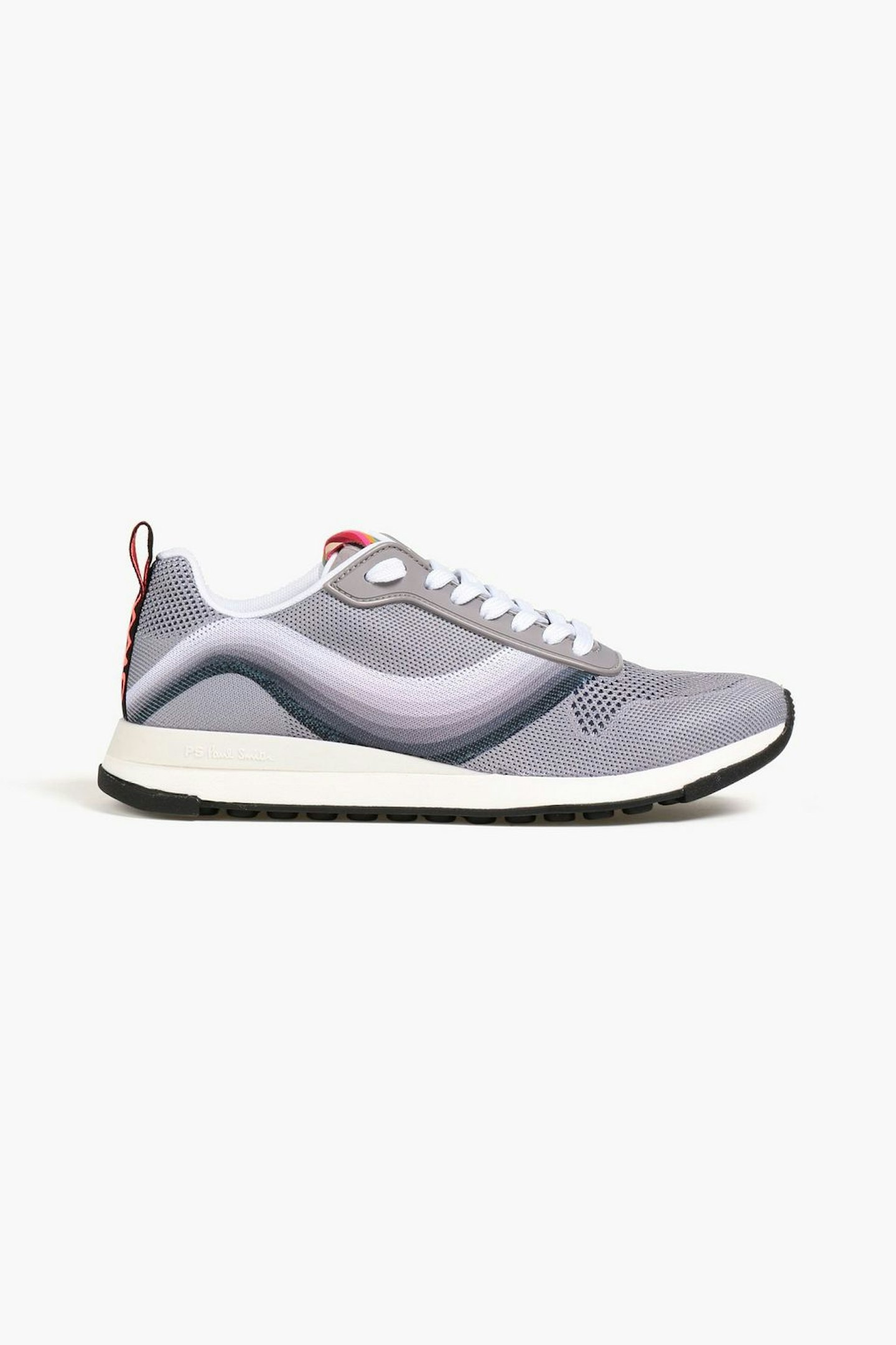 Paul Smith, Rappid Printed Mesh Sneakers
