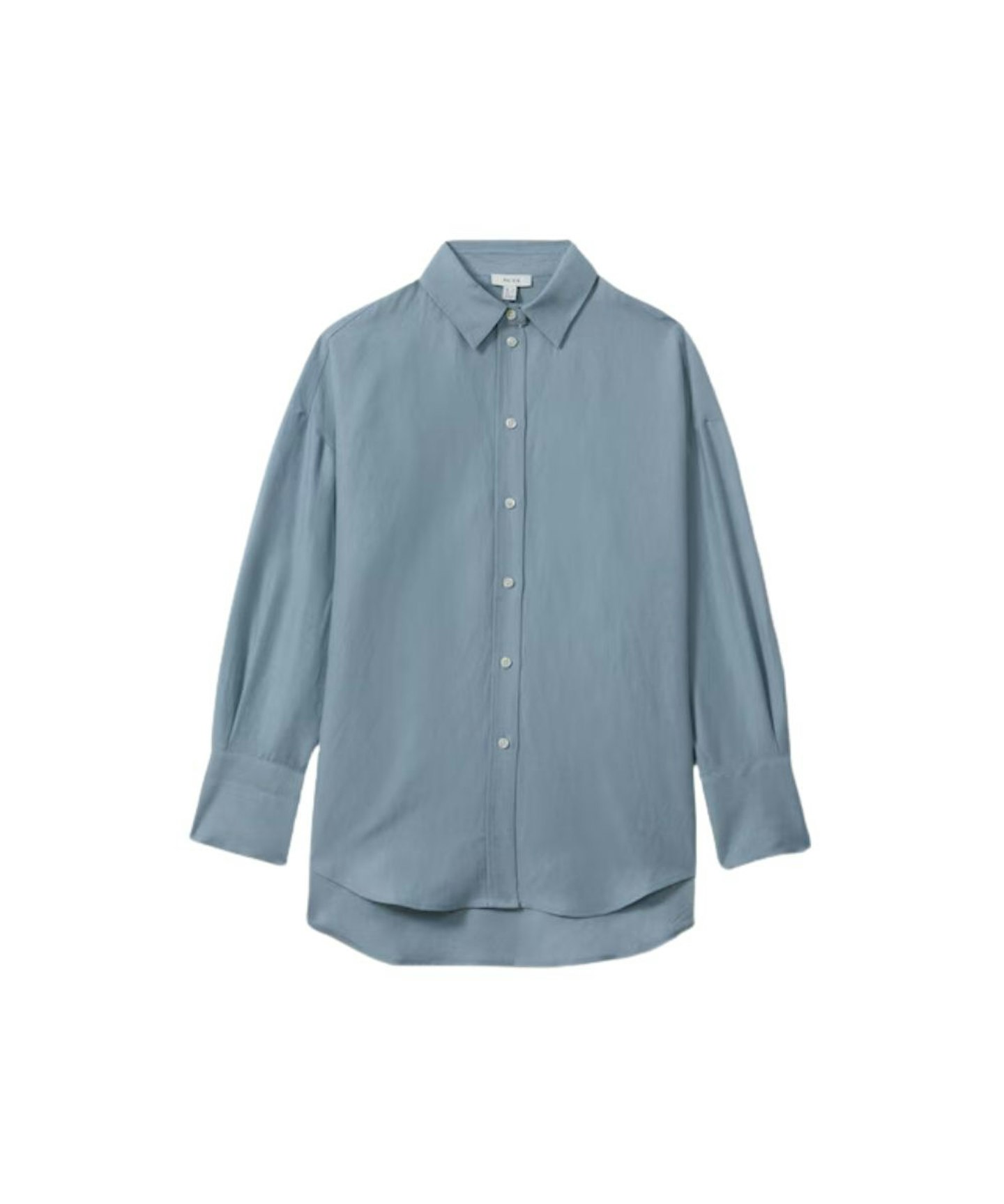 Reiss Relaxed Fit Shirt