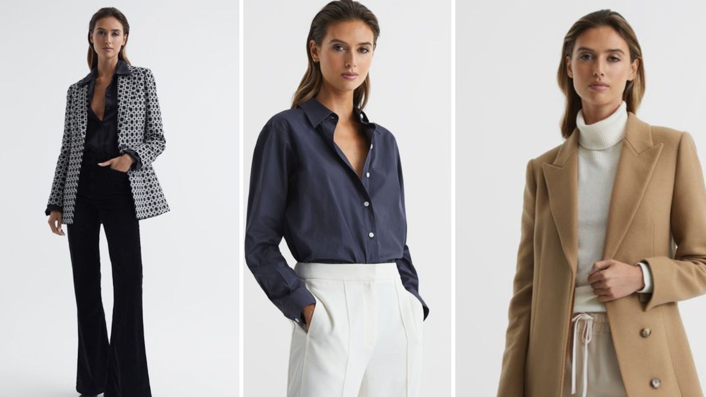 Best Reiss Deals: Everything We’re Shopping This Sale Season