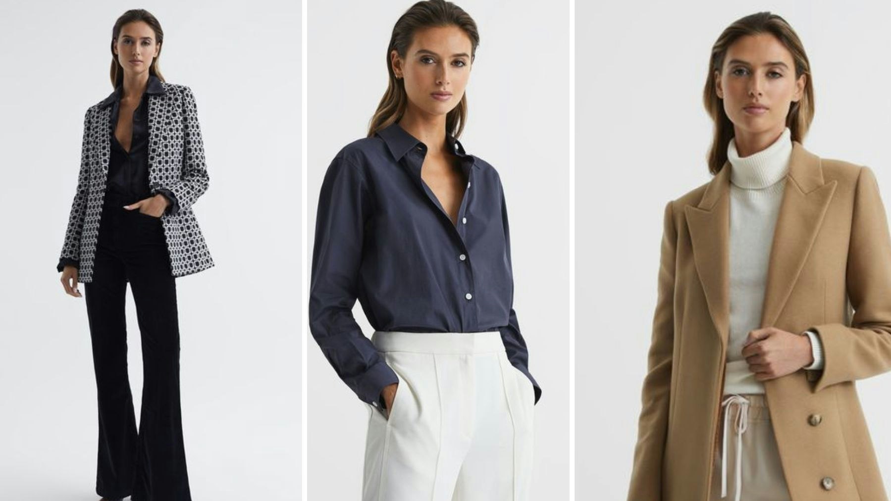 Reiss Sale: Everything Worth Shopping