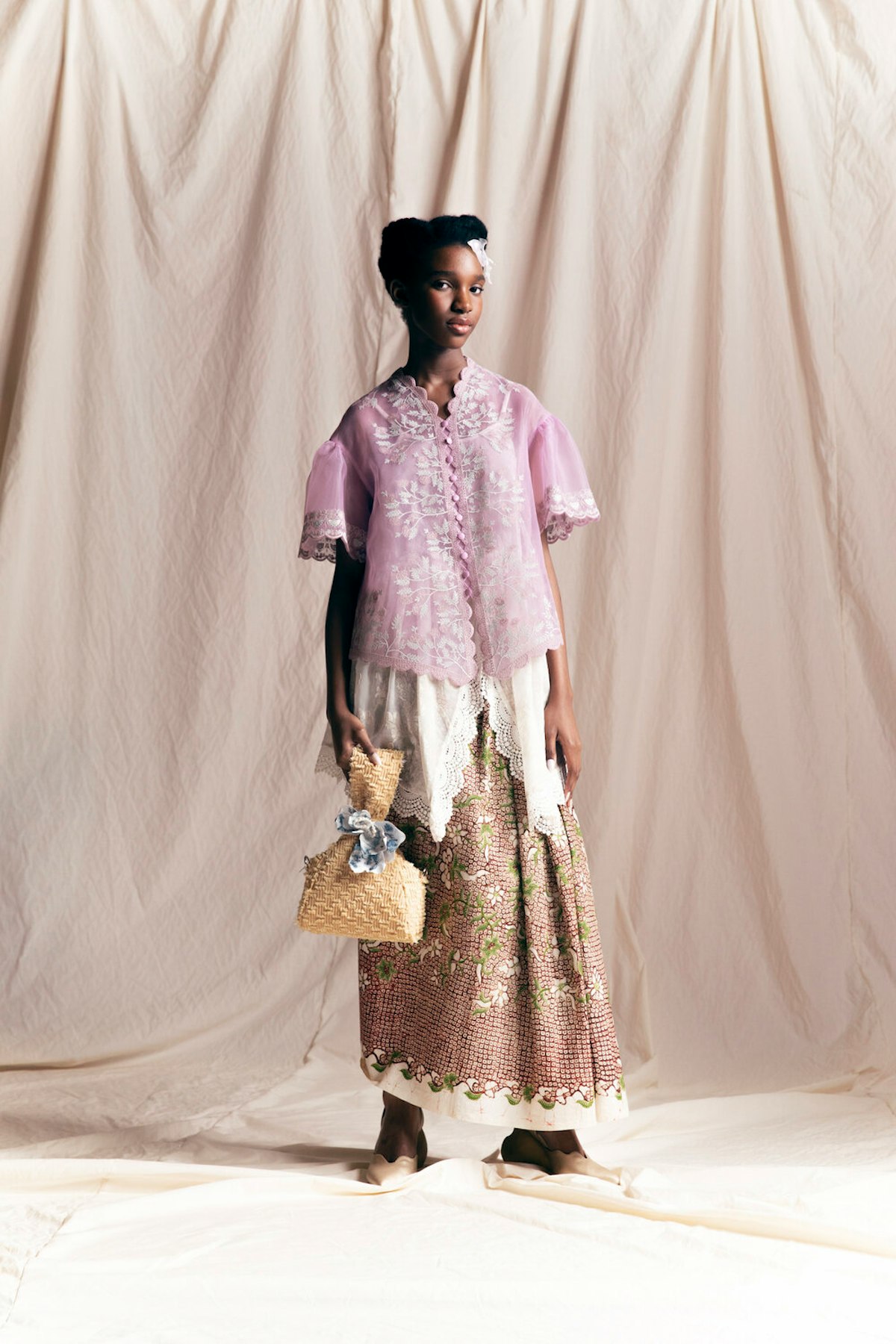 Milan Fashion Week: The Best New Brands To Know From White Milano