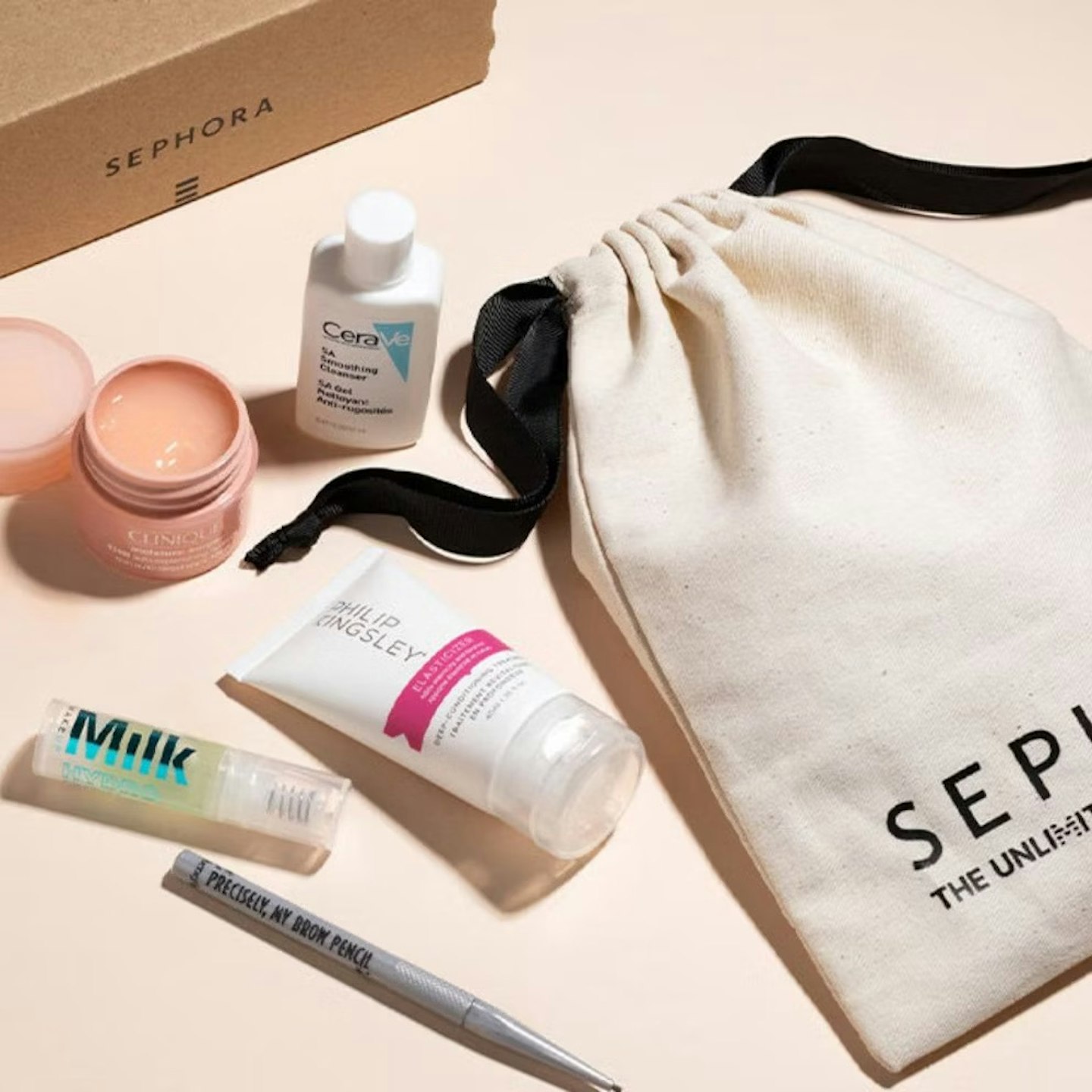 Sephora Beauty Subscription Box