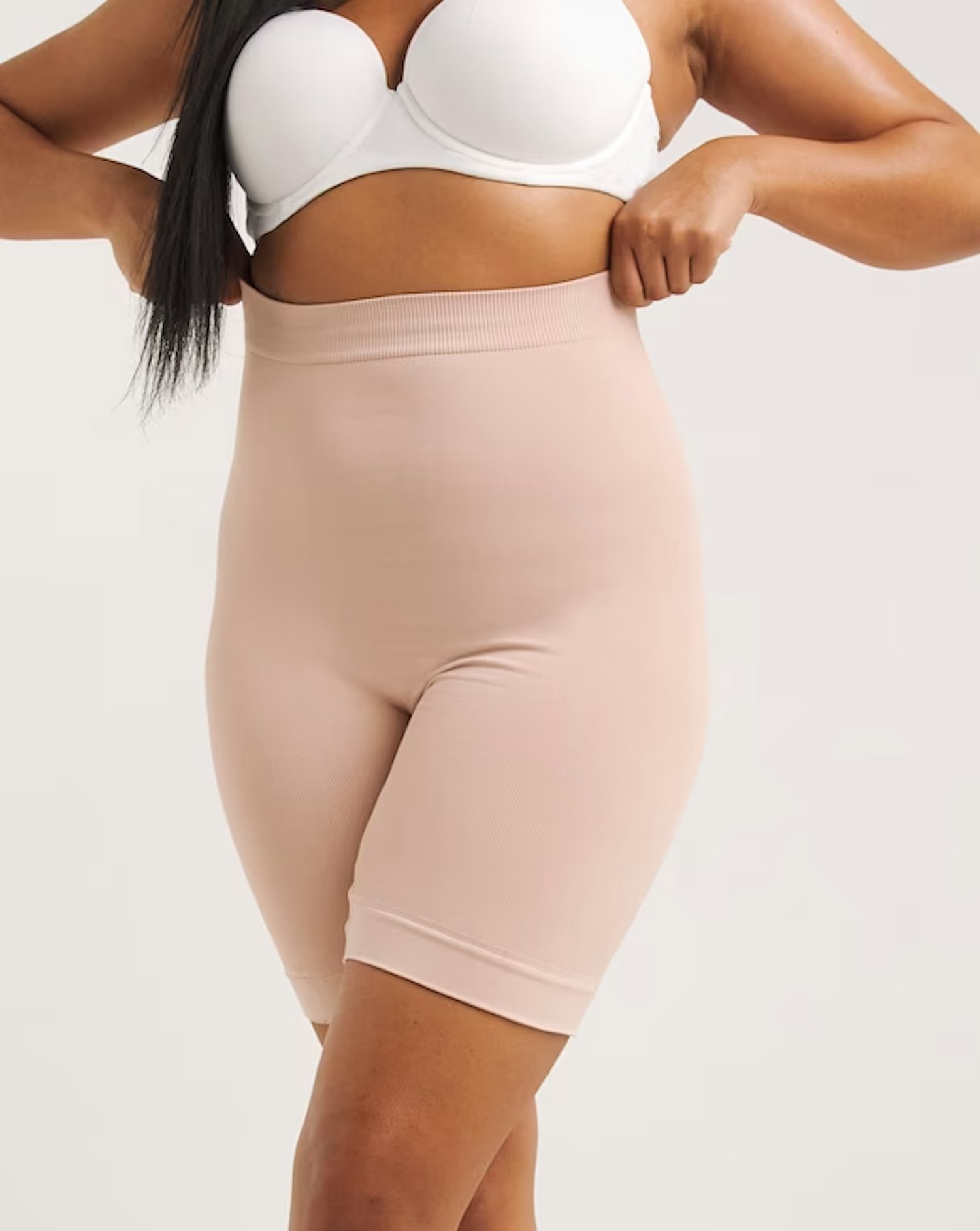 MAGISCULPT Seamfree Thighshaper Control Brief