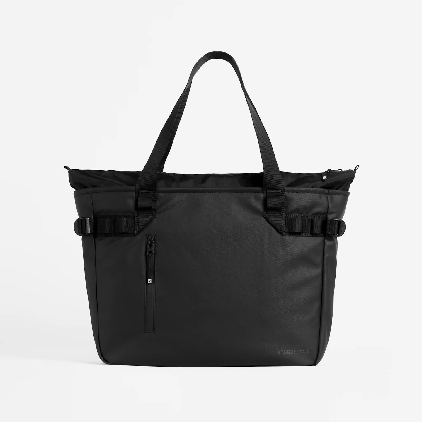 Stubble And Co The Tote Bag