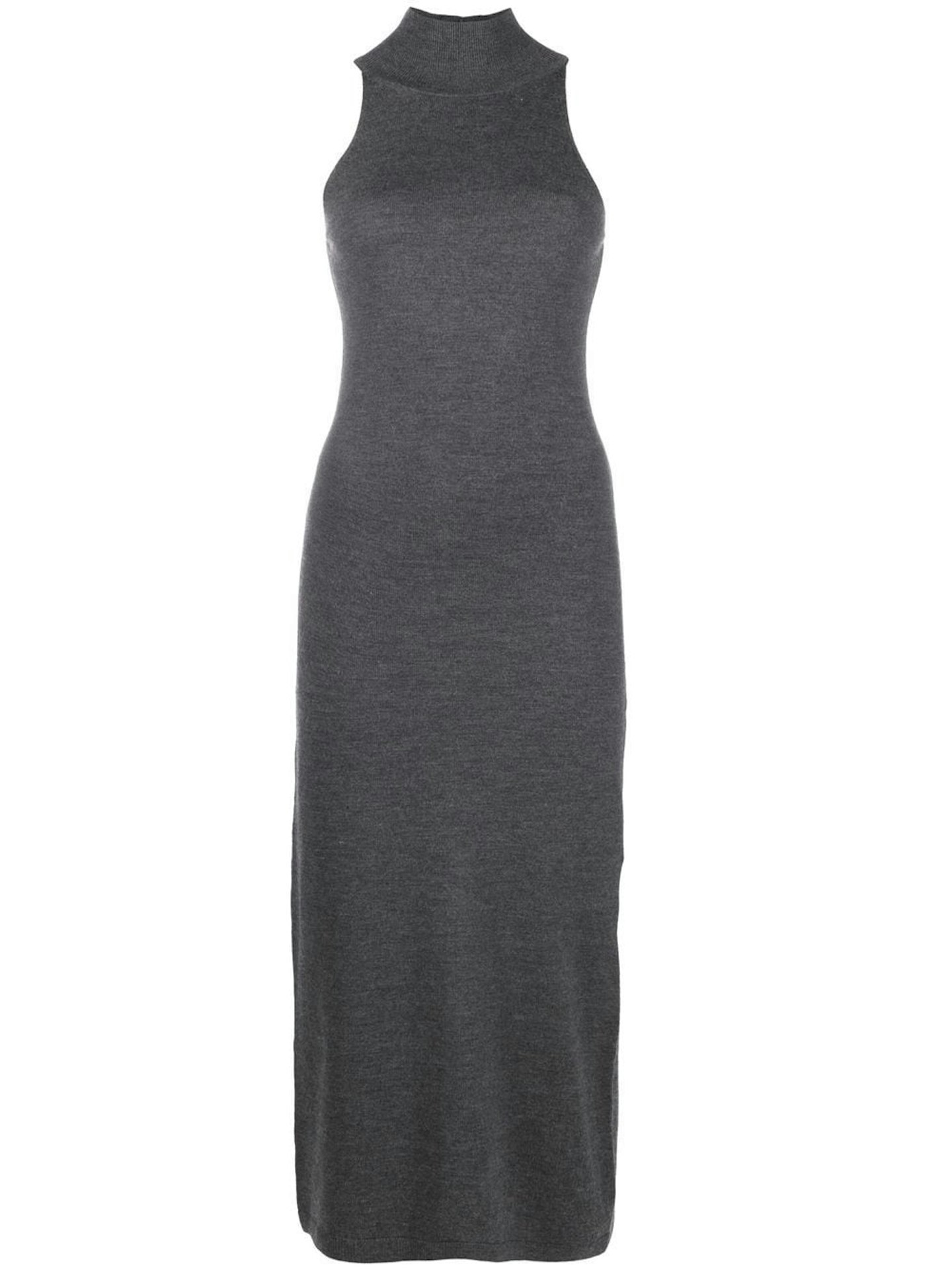 Toteme, Wool Midi Dress