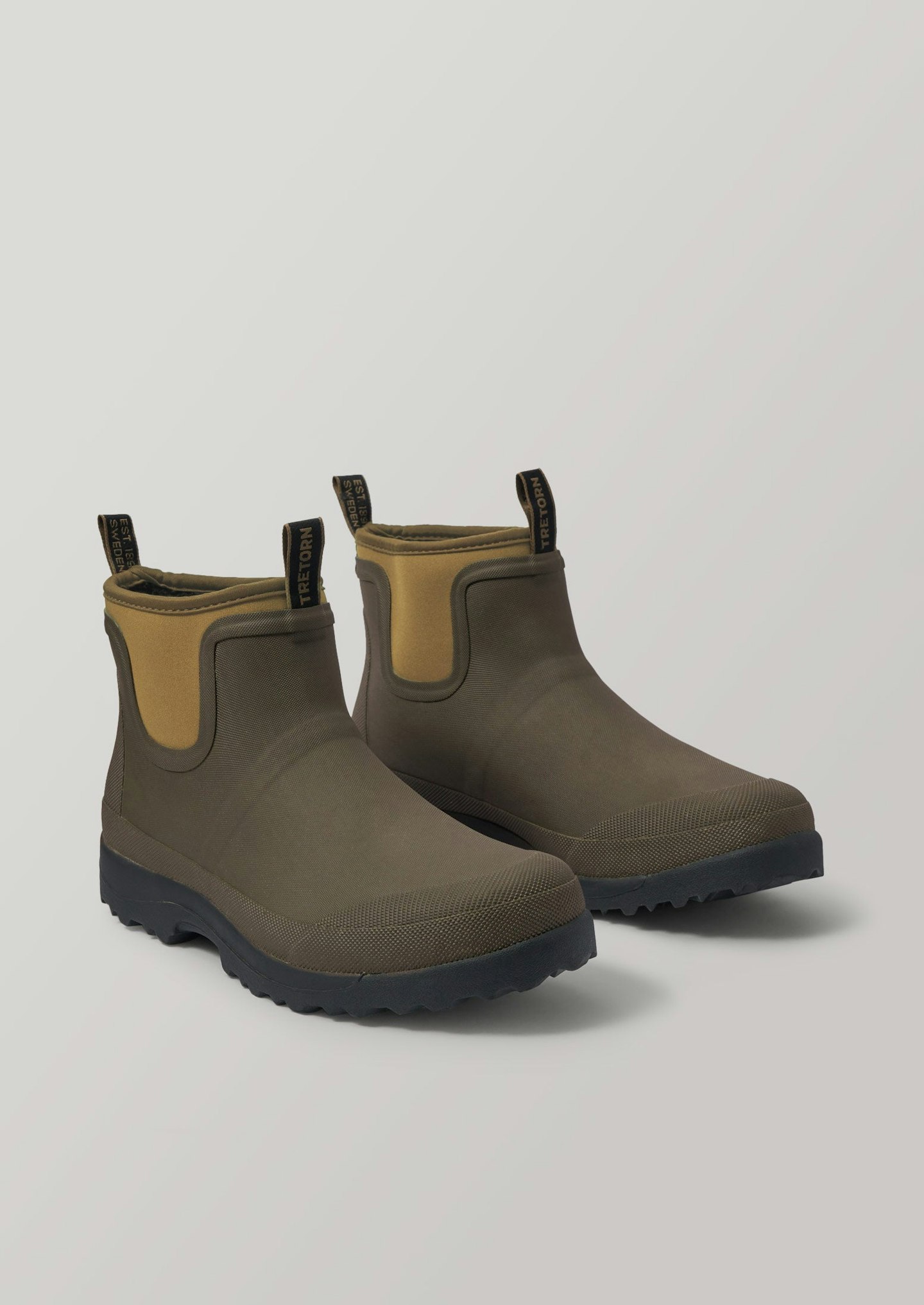 Tretorn, Terrang Winter Boots