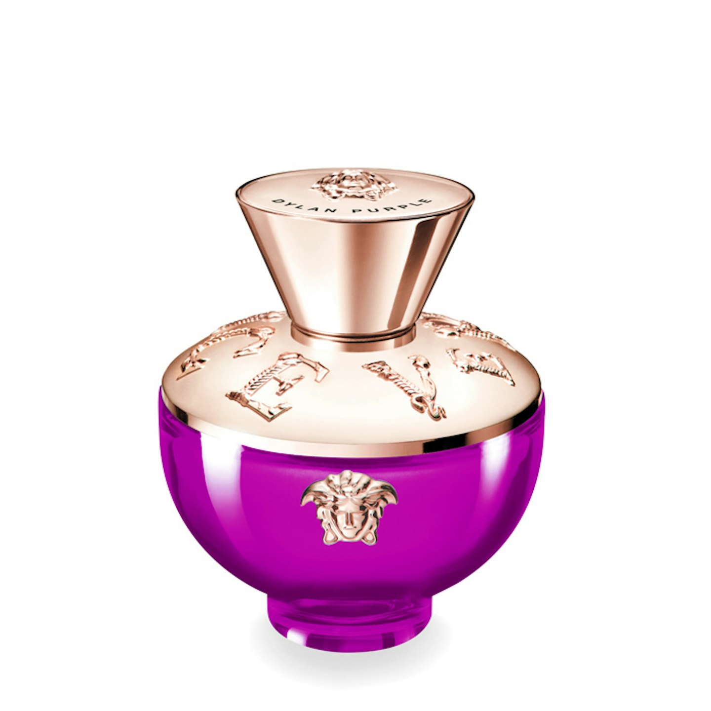 Versace Dylan Purple Eau De Parfum