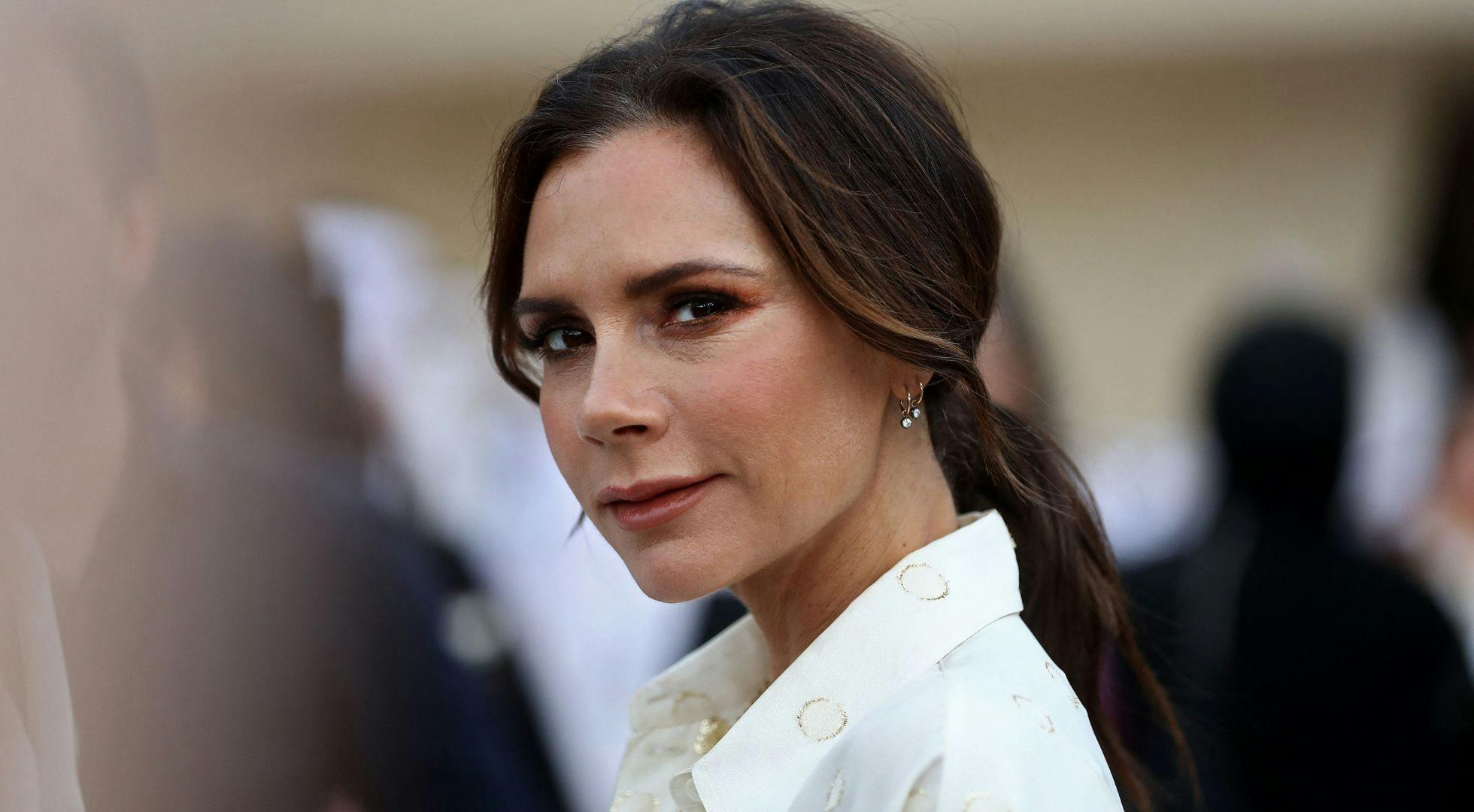 Victoria Beckham's Approved LED Face Mask Is 70 Off Right Now