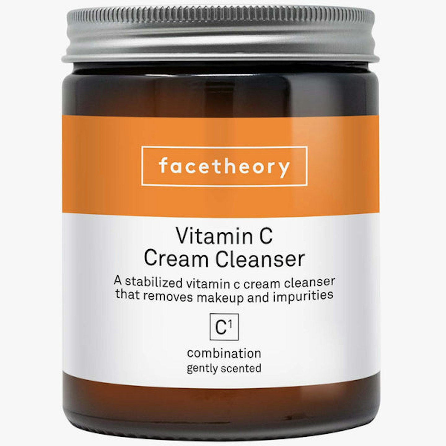 facetheroy Vitamin C Cleanser