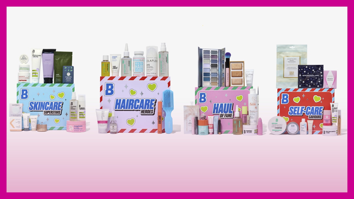 The Bay Advent Calendar 2025 Release Date