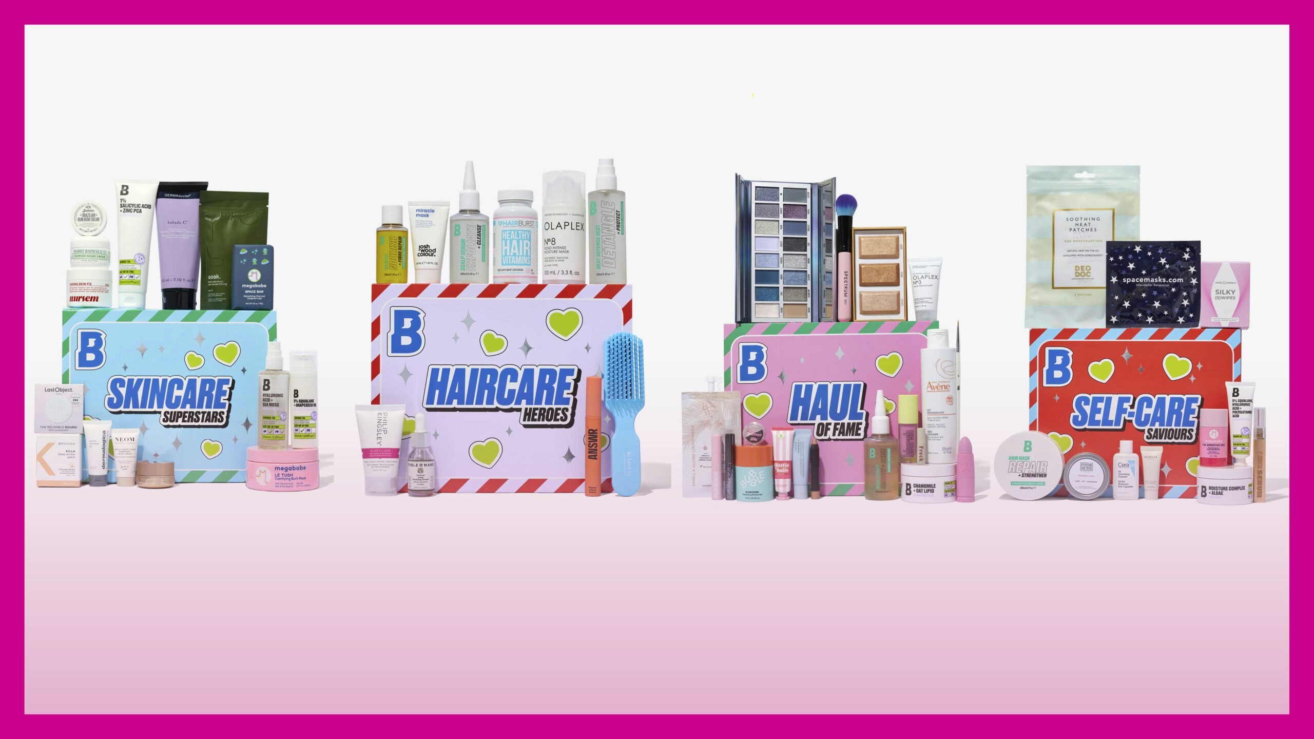 The Bay Advent Calendar 2025 Release Date