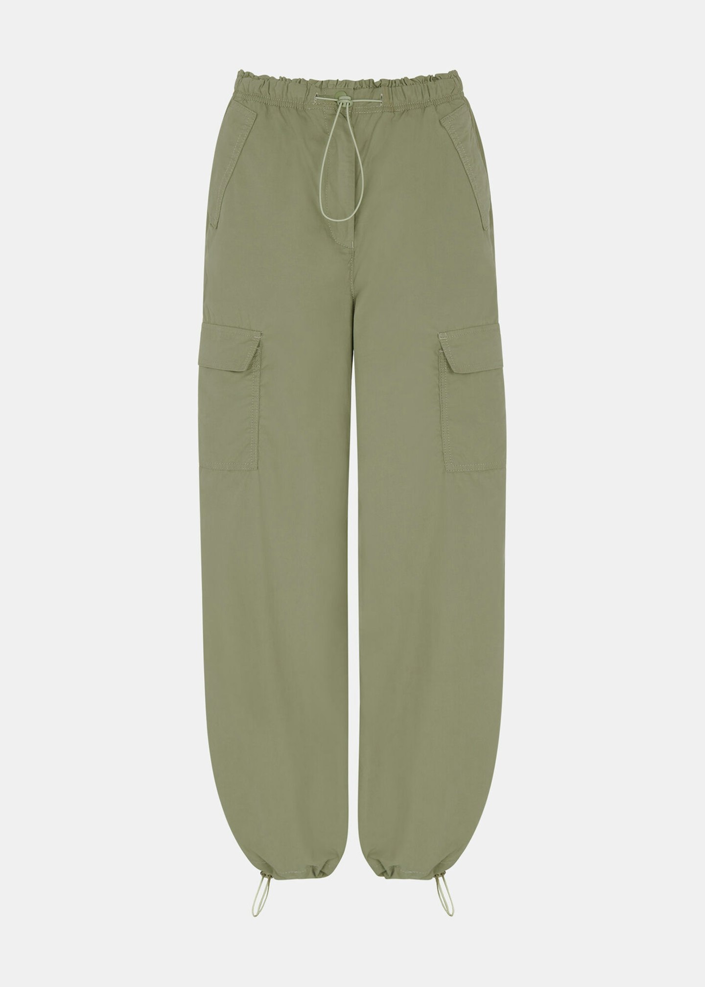 Whistles, Pippa Parachute Trousers