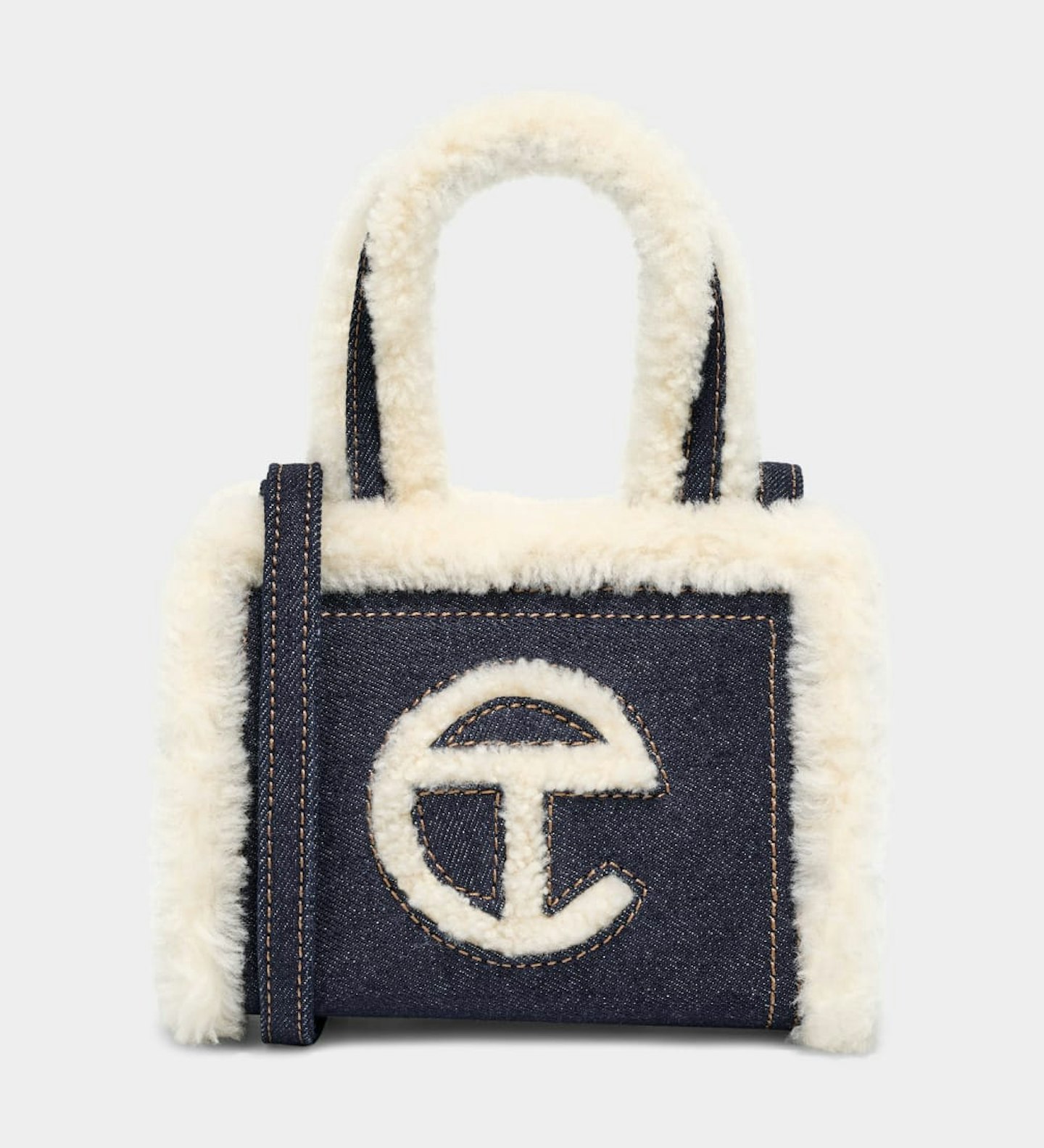 Women’s Ugg X Telfar Small Bag