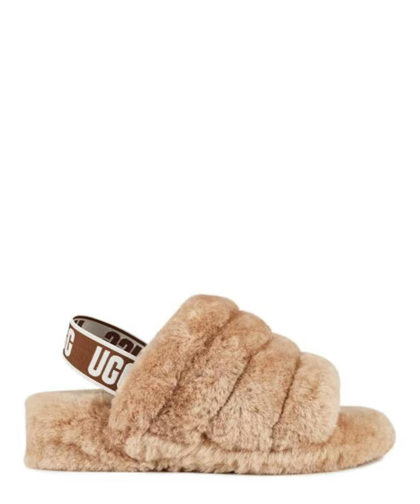 UGG Fluff Yeah Sliders