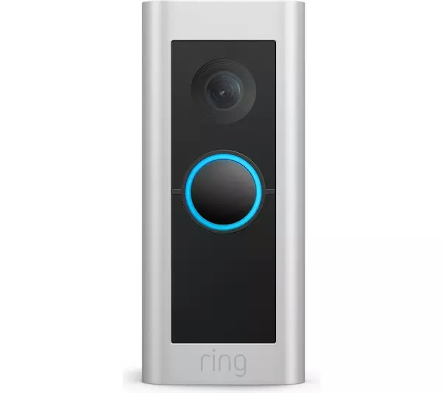 Ring doorbell