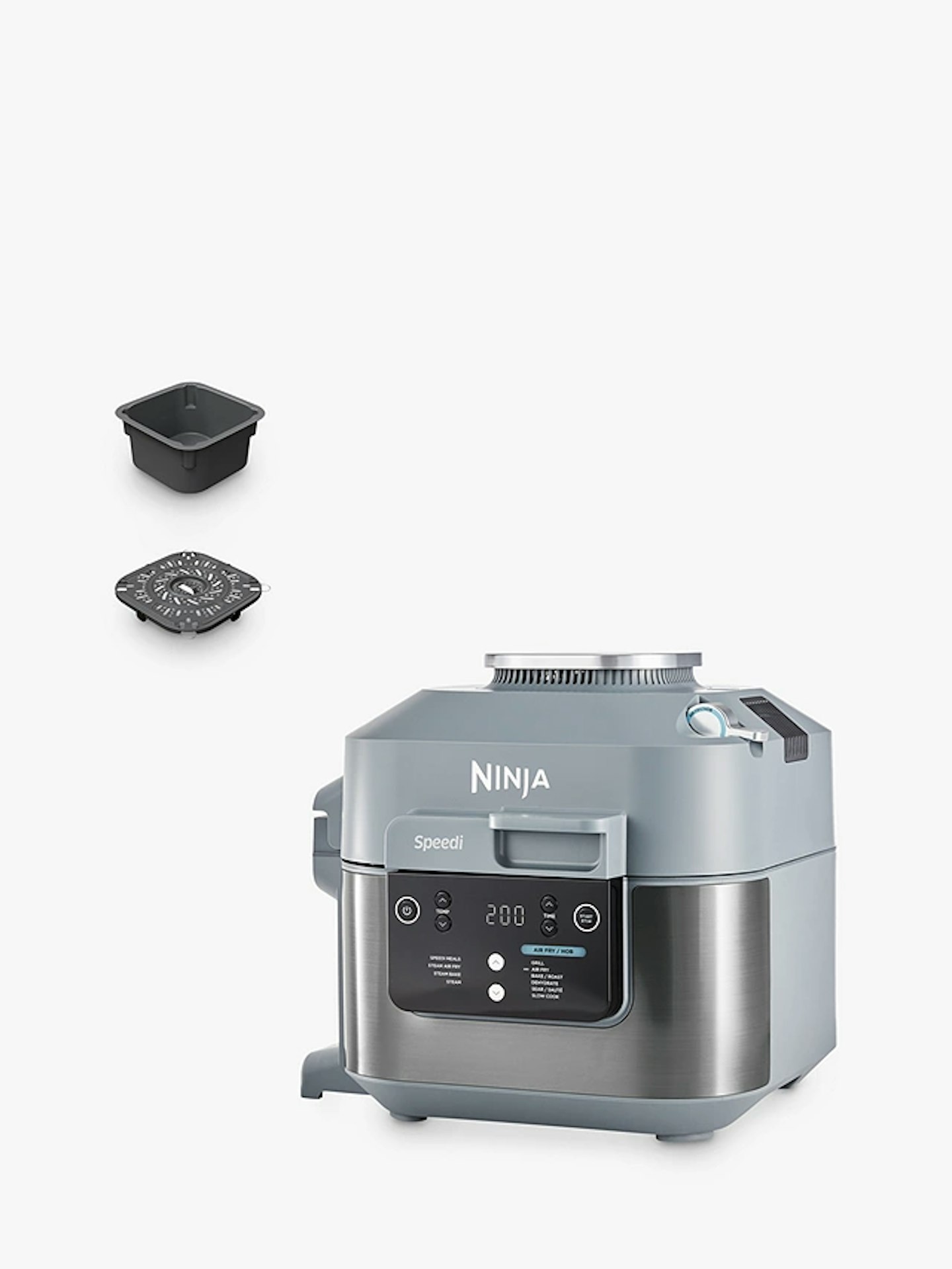 Ninja air fryer 